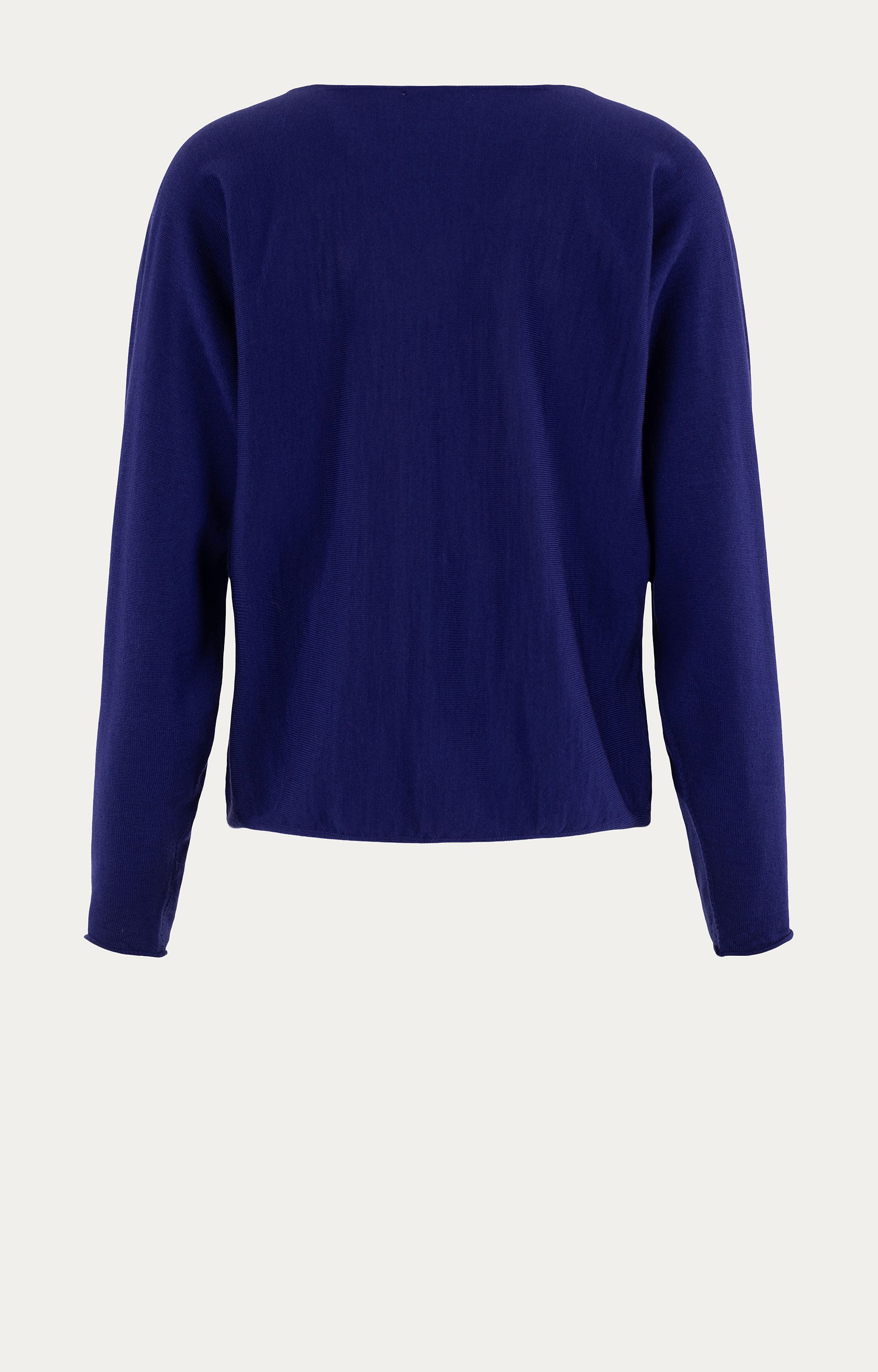 Pullover Juta 