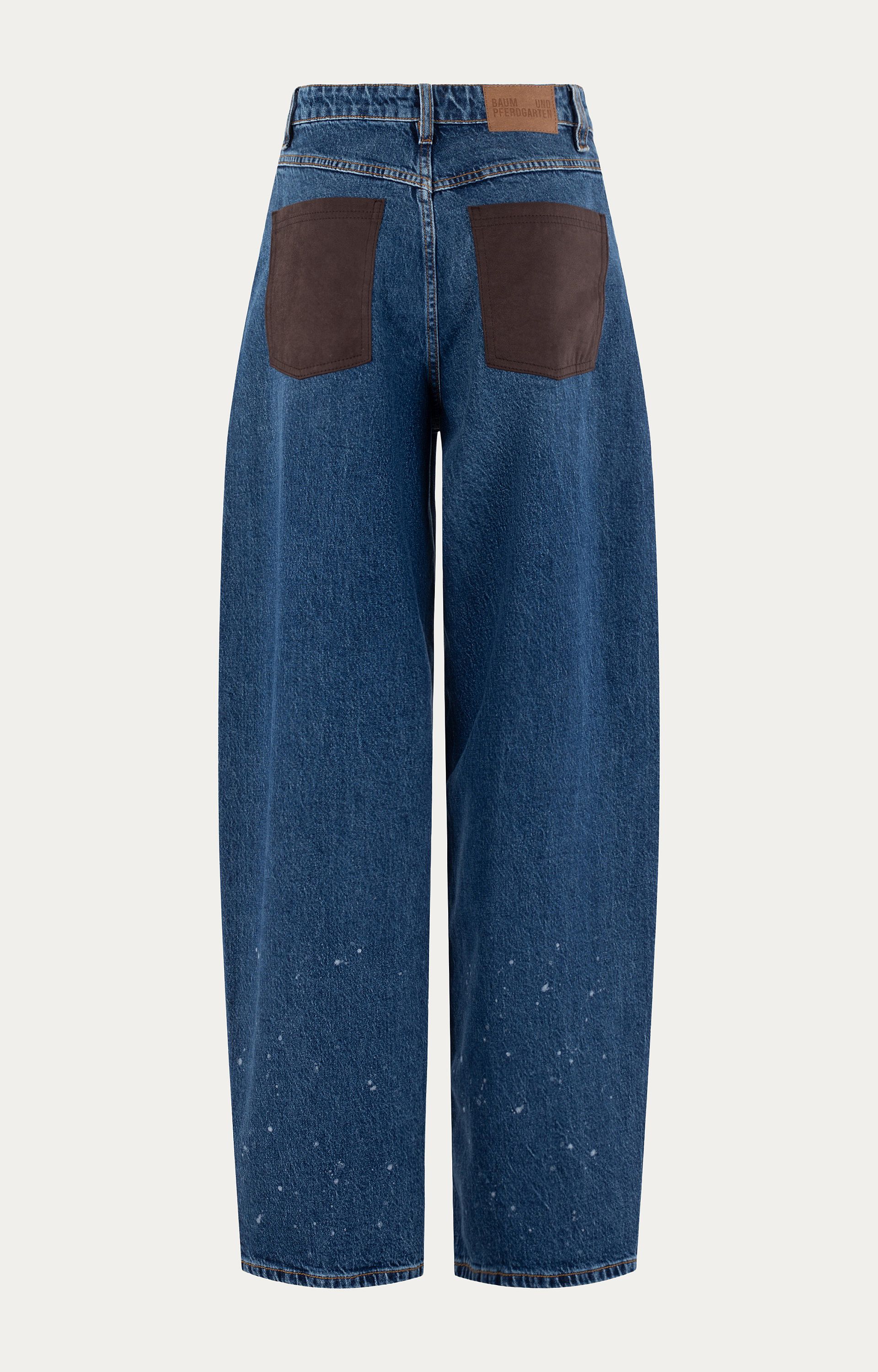 Jeans Nevin 