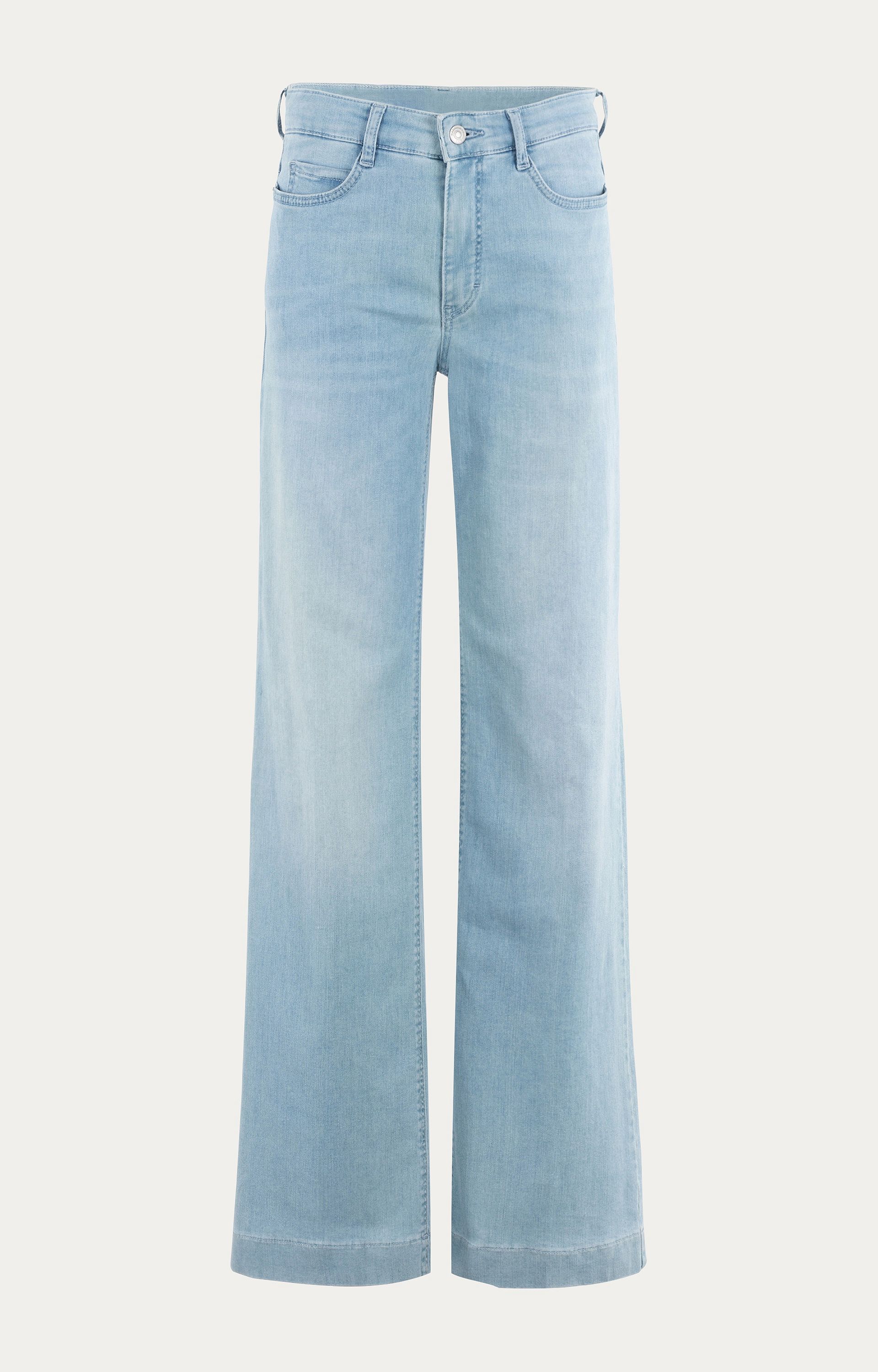 Jeans Wide
