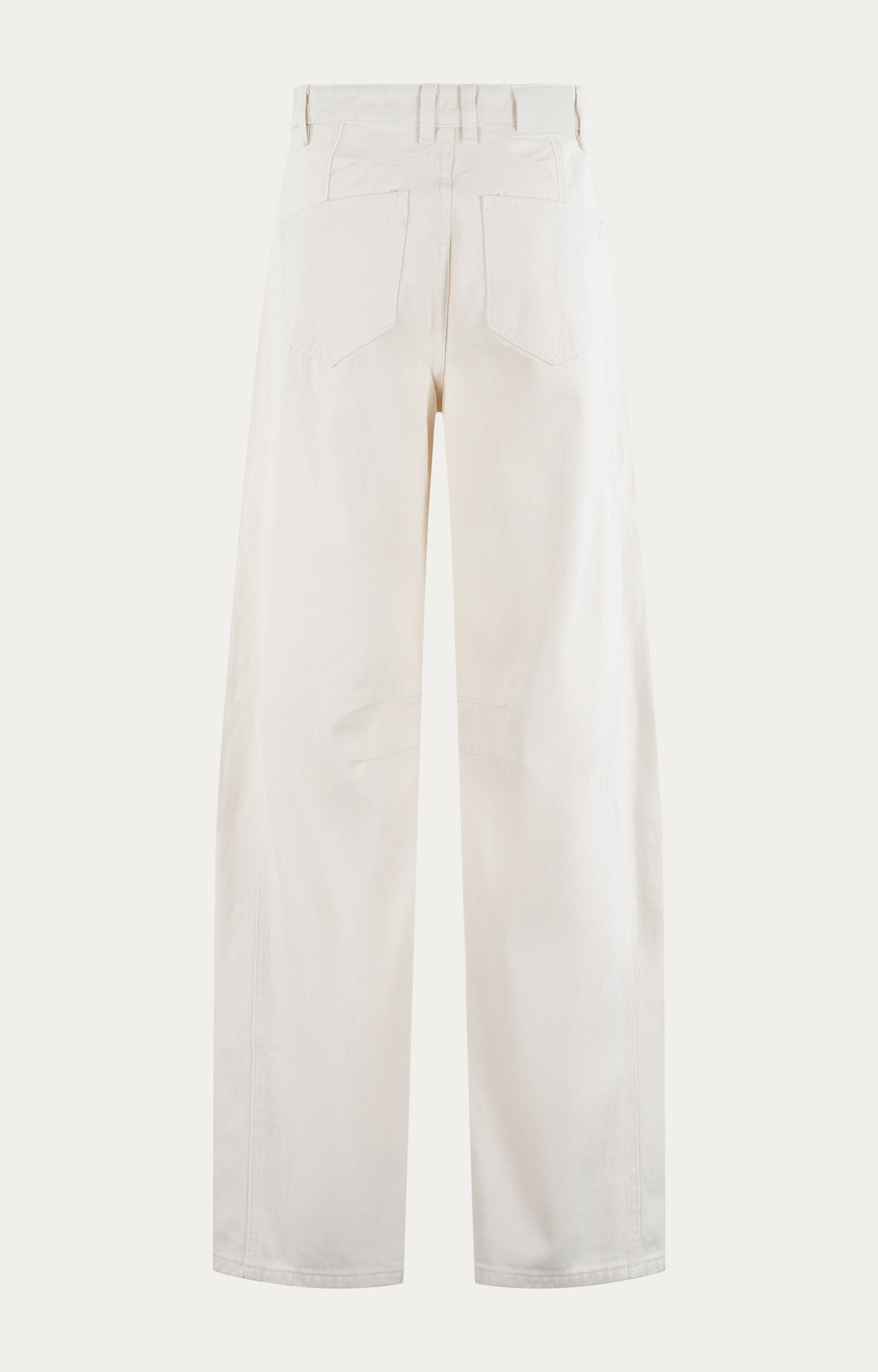 Broek Tall