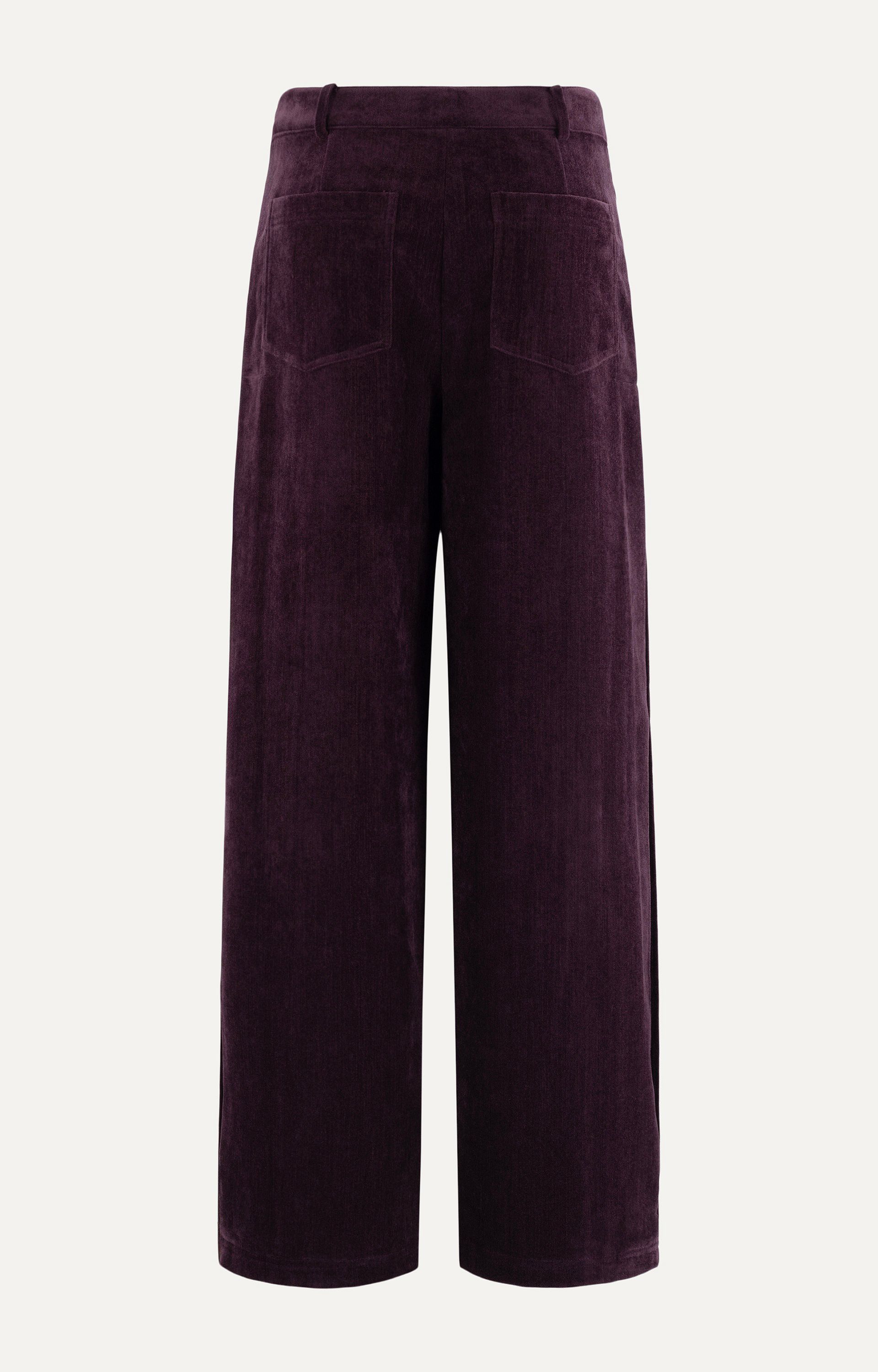 Broek Supreme 