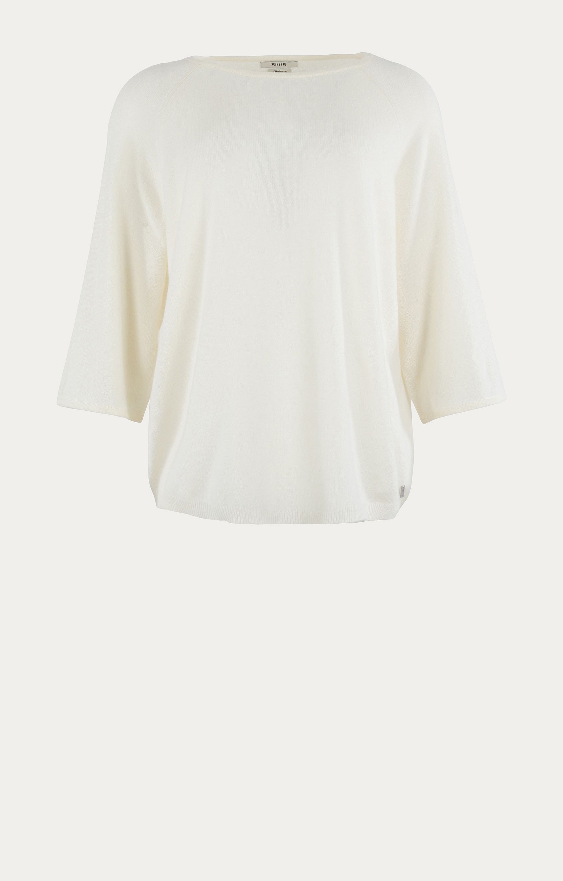 Cashmere pullover