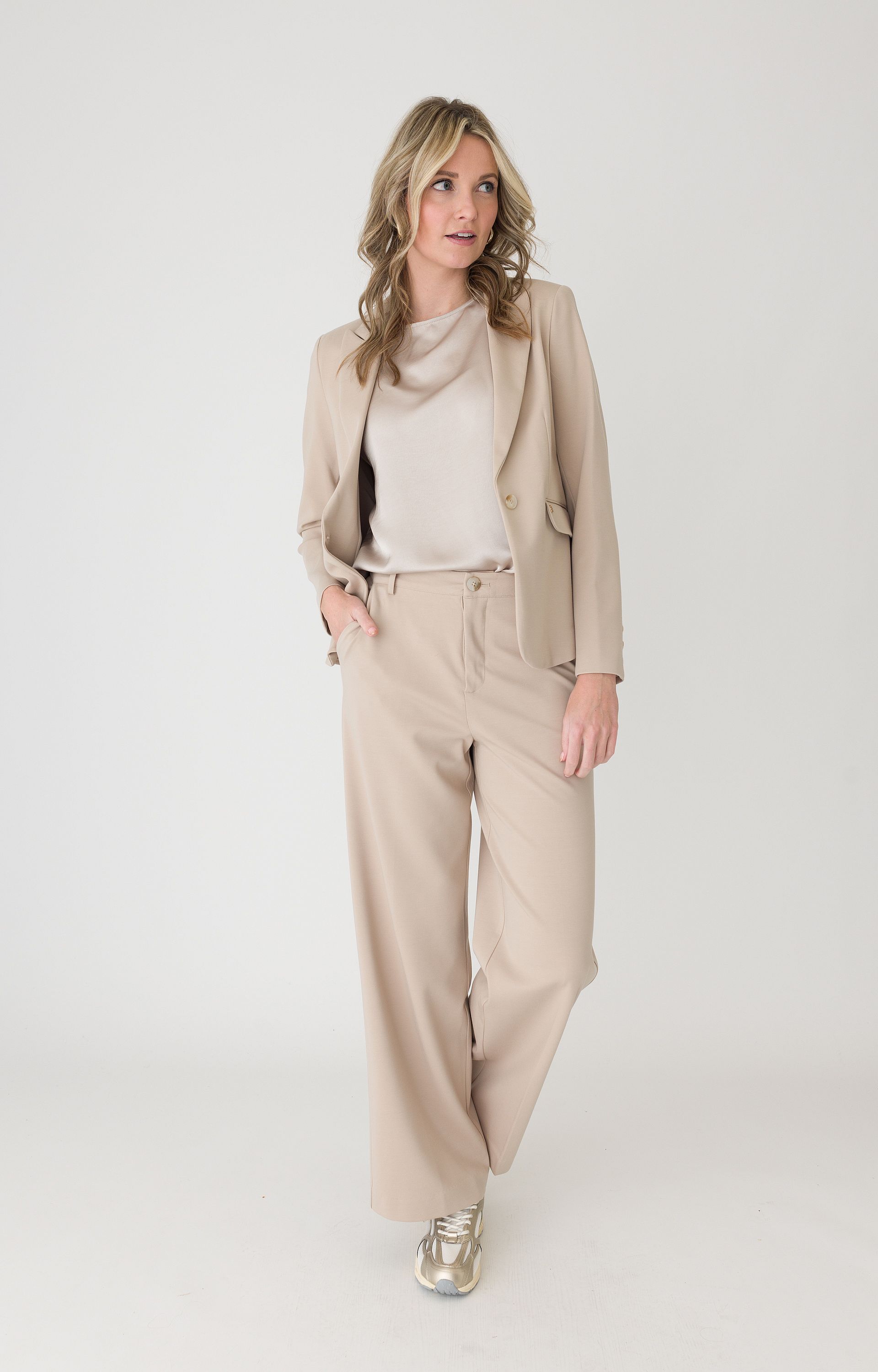 Blazer Blake Vienna