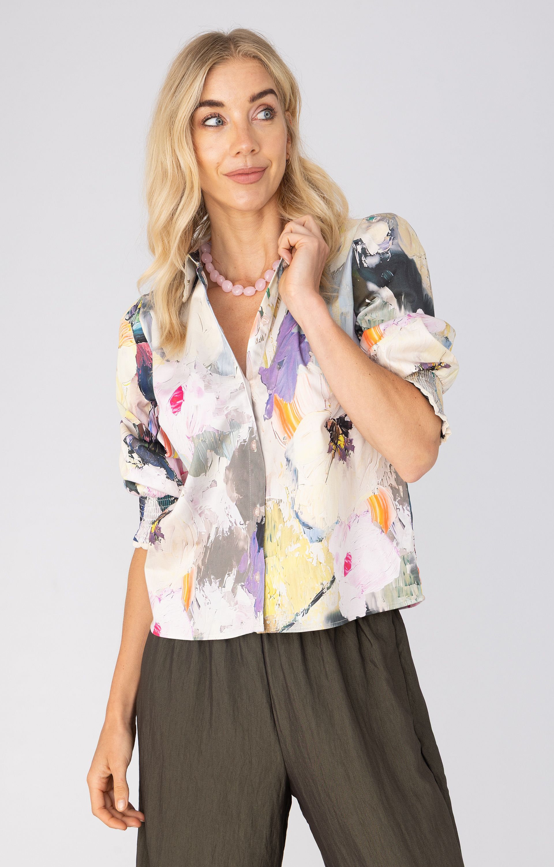 Blouse Annali