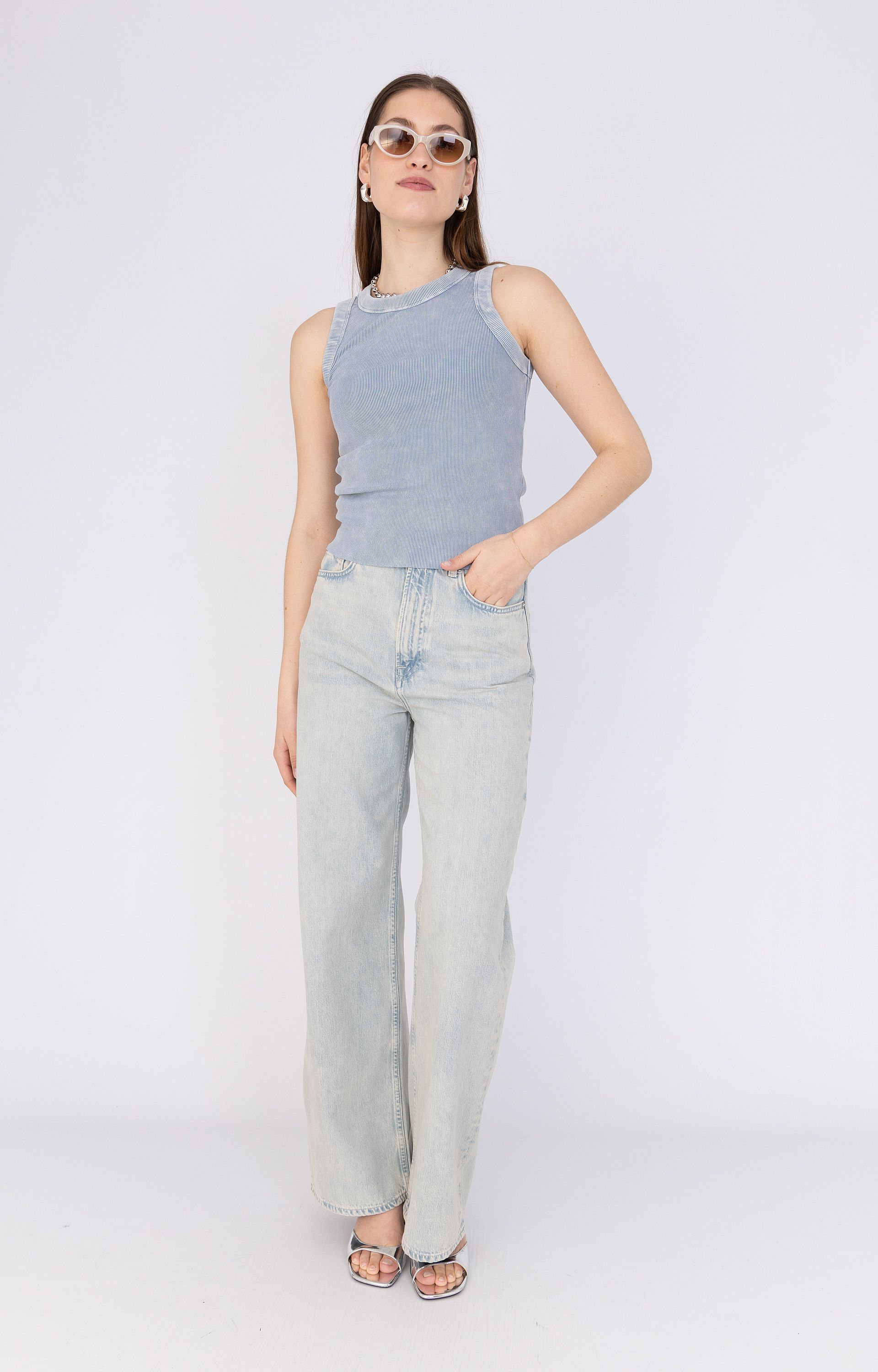 Jeans Rebecca 
