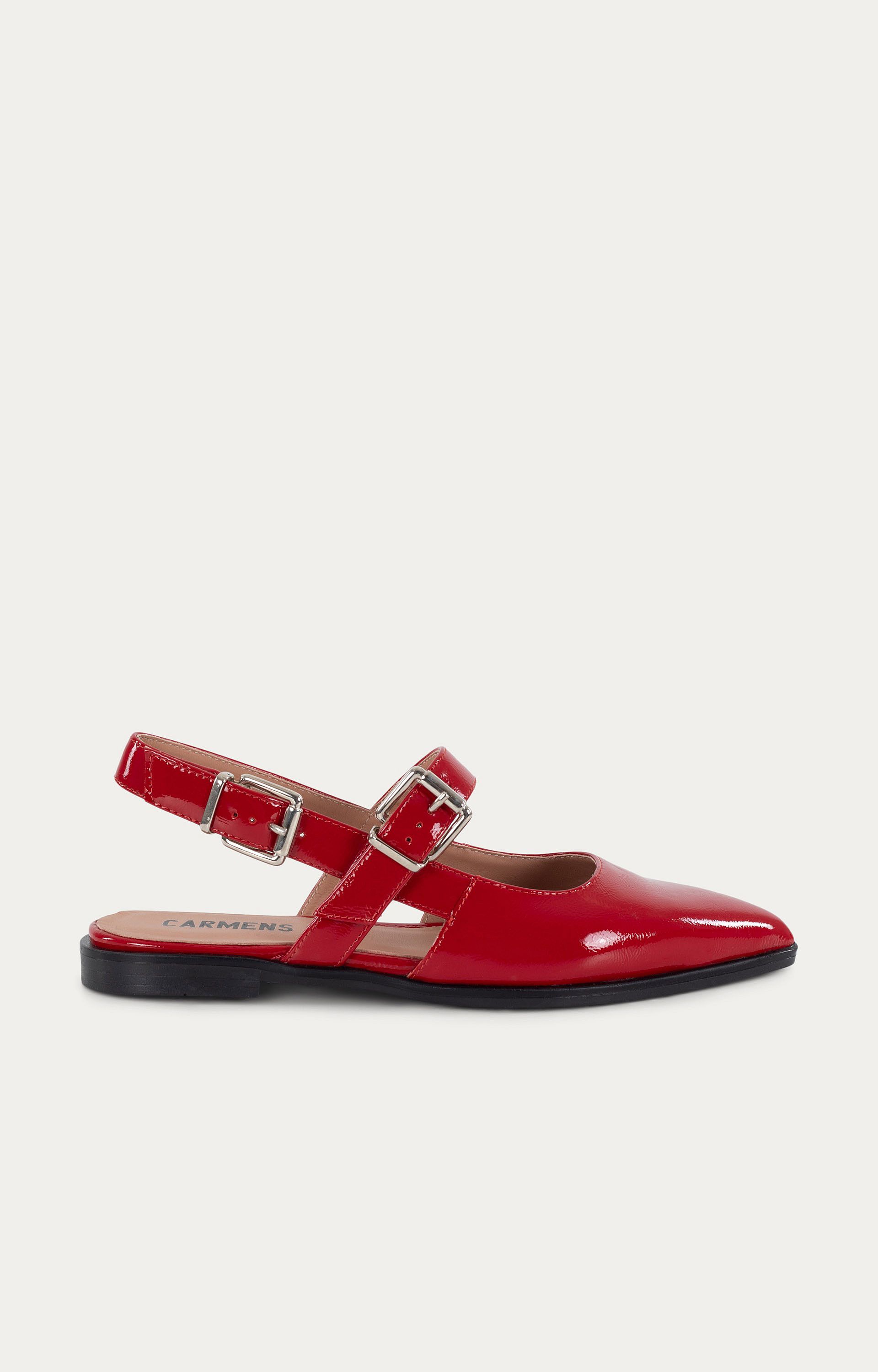 Slingback Sway 