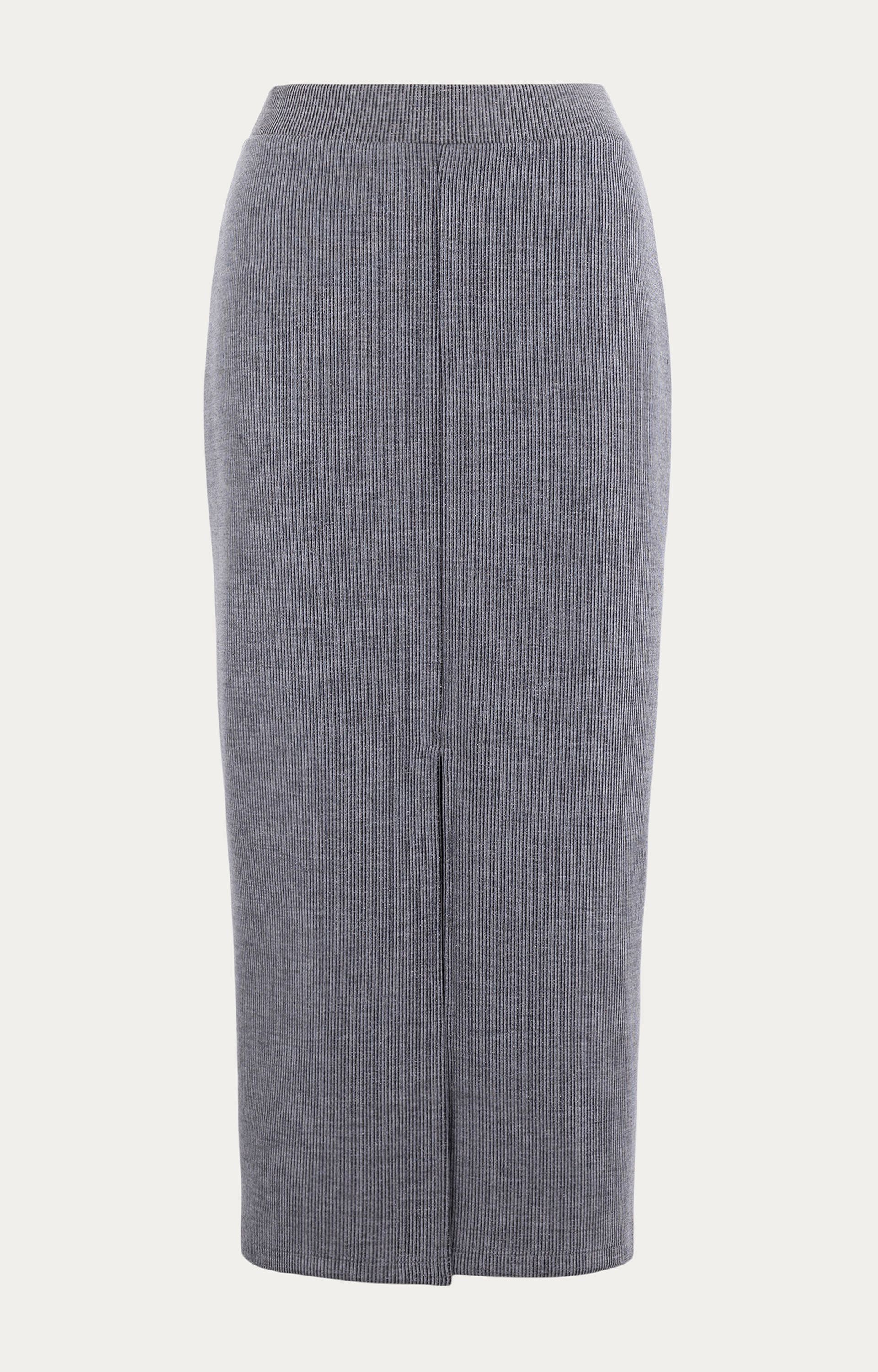 Rok met glitter