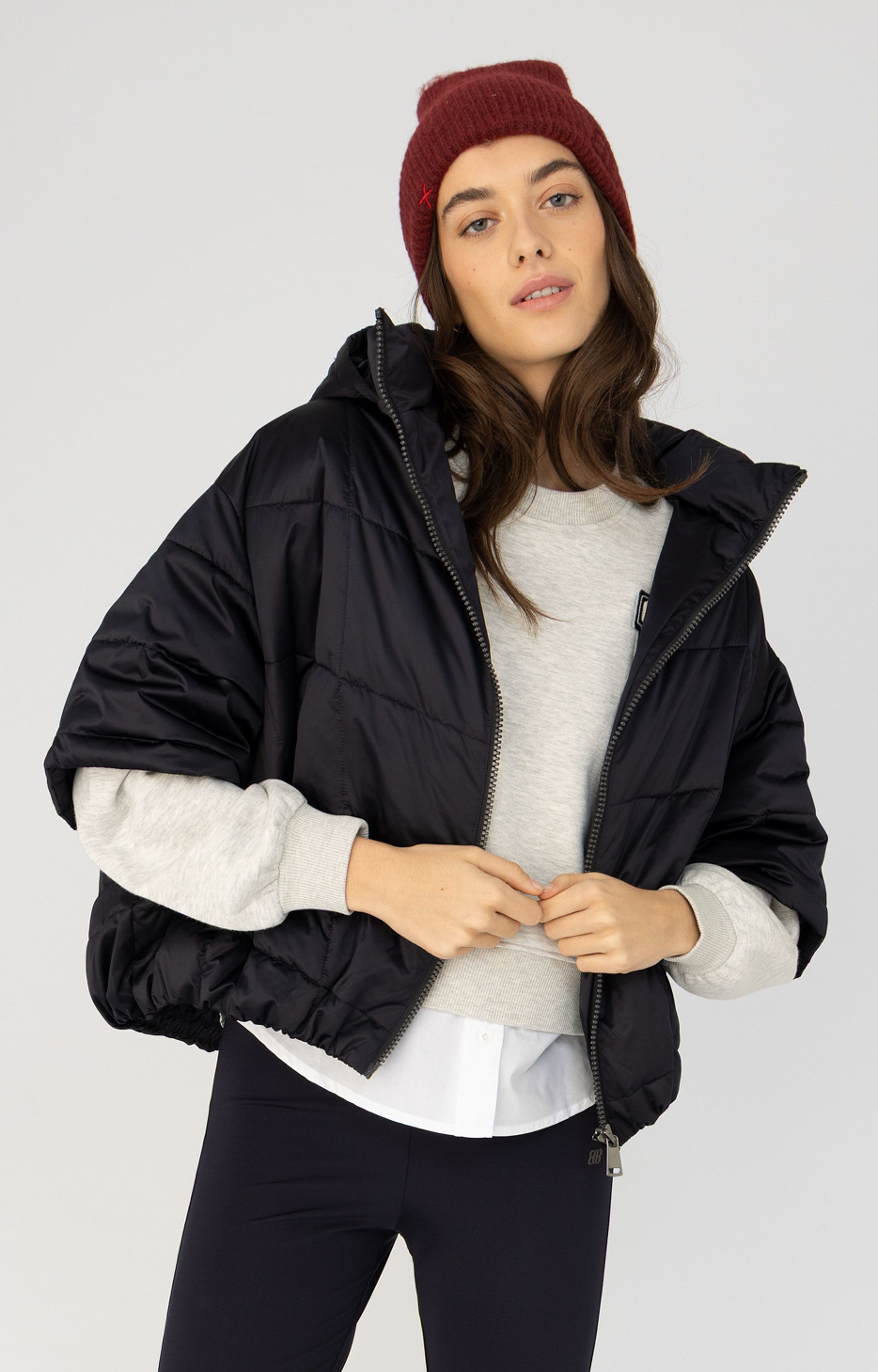 Bodywarmer Rohan