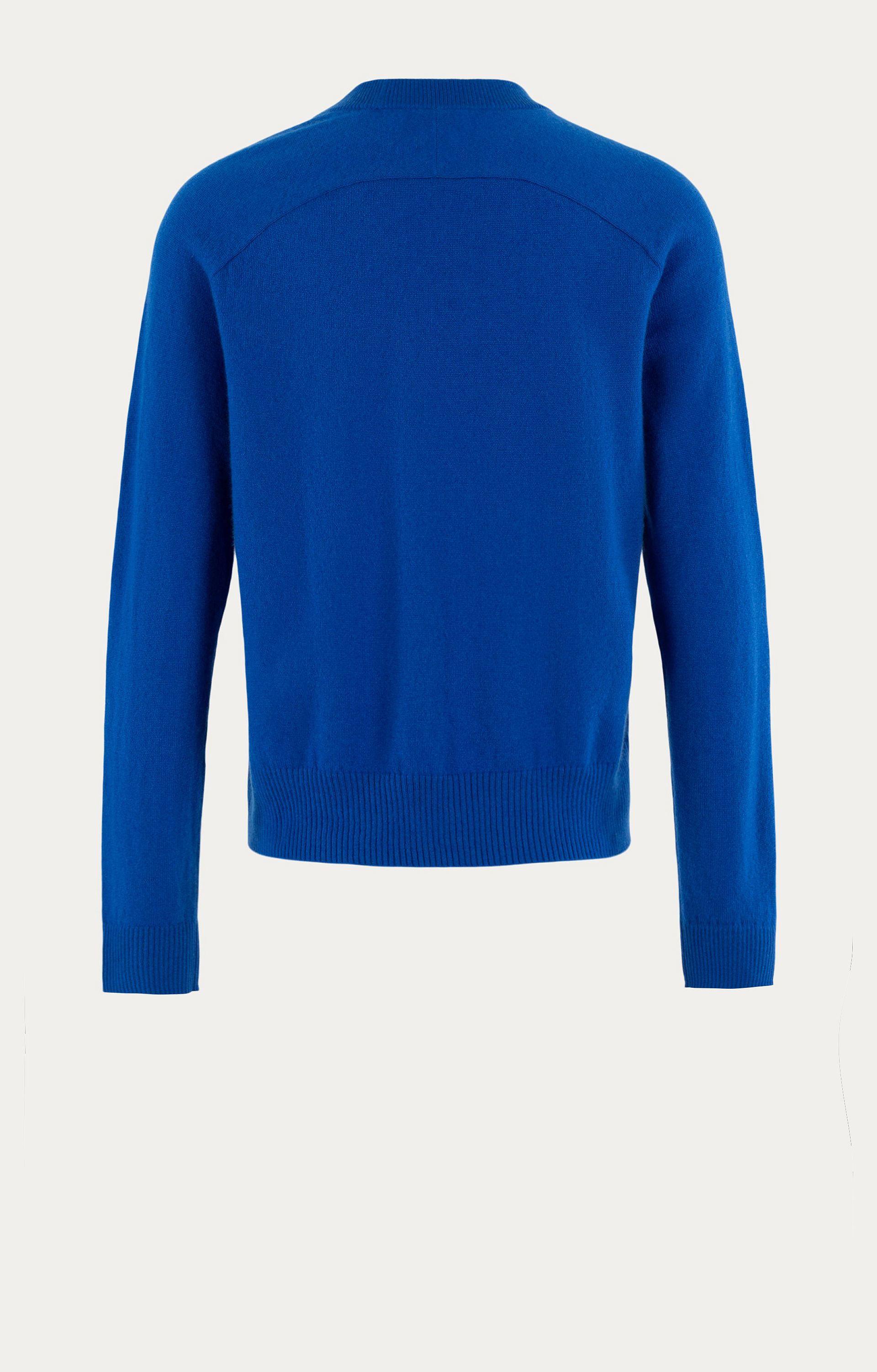 Pullover Cashmere