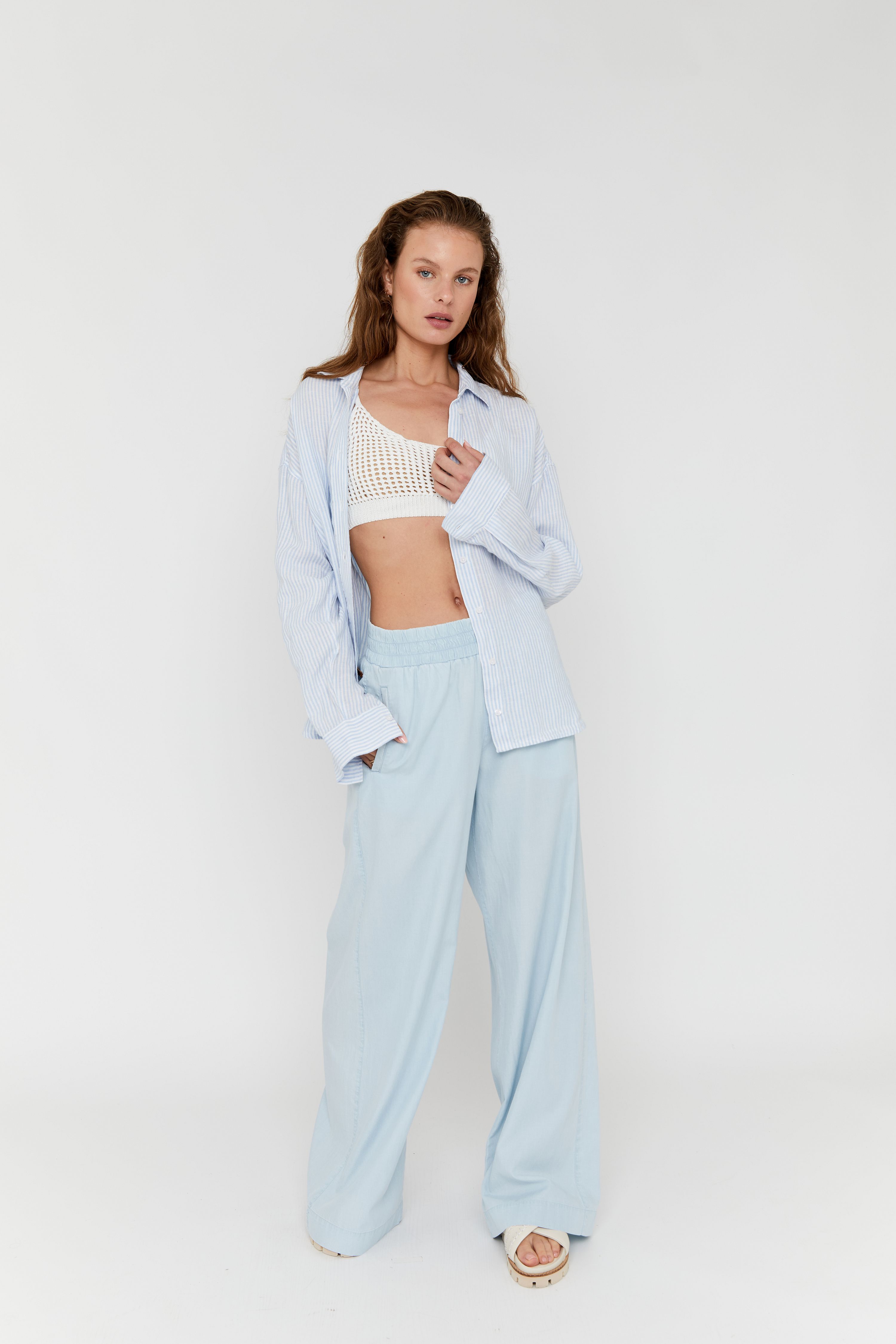 Blouse Buttons