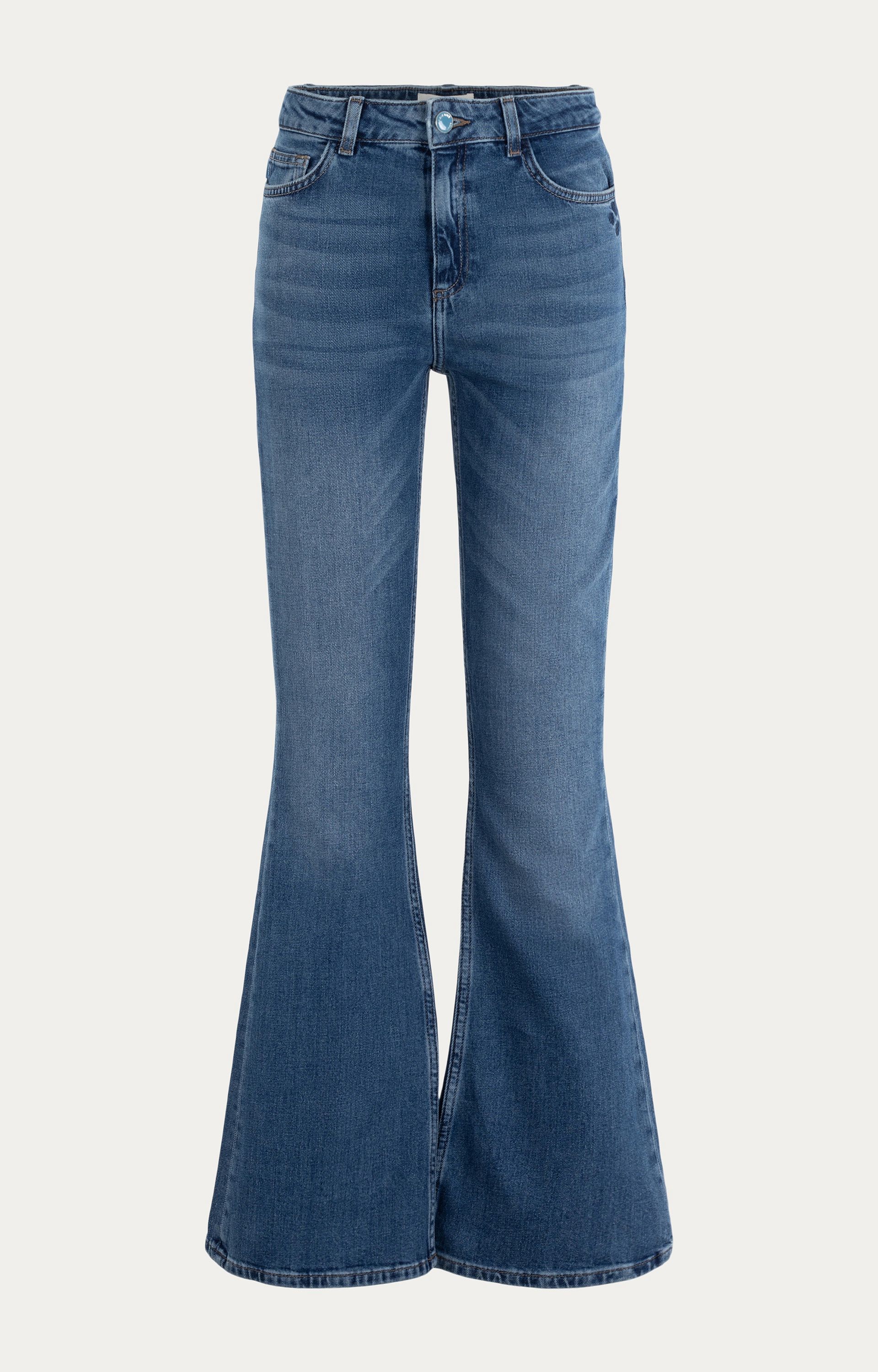 L34 Jeans Eva