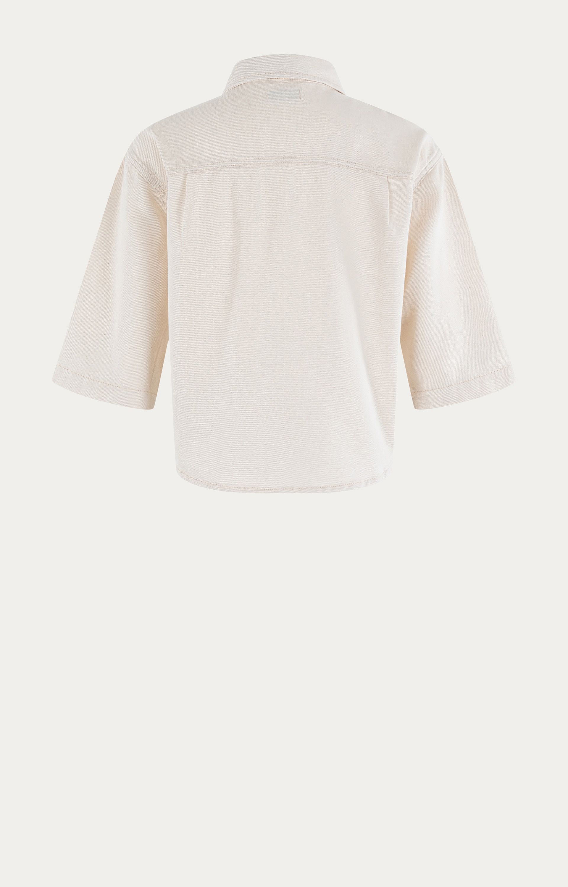 Blouse Shorty