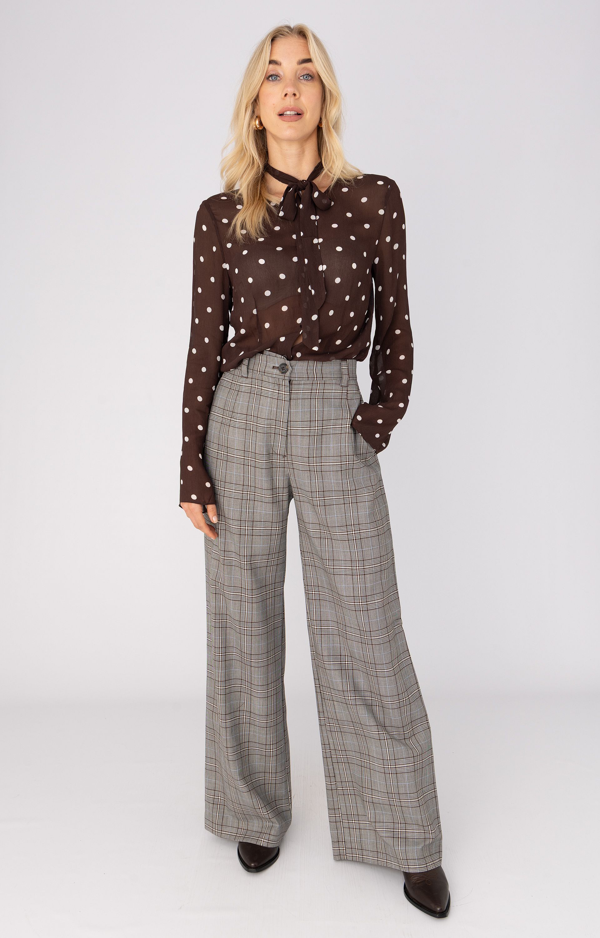 Blouse Madeli