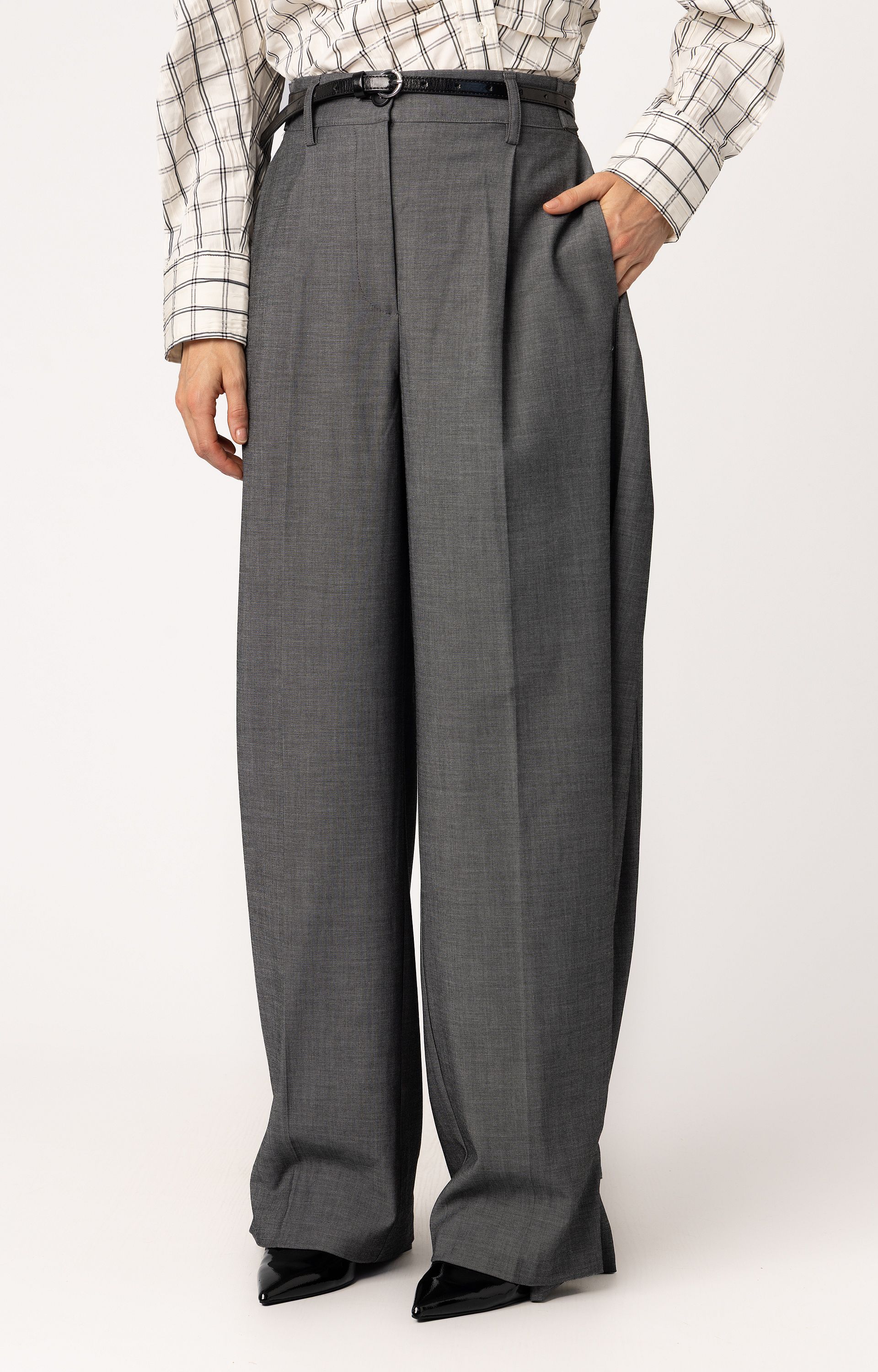 Broek Jacky 