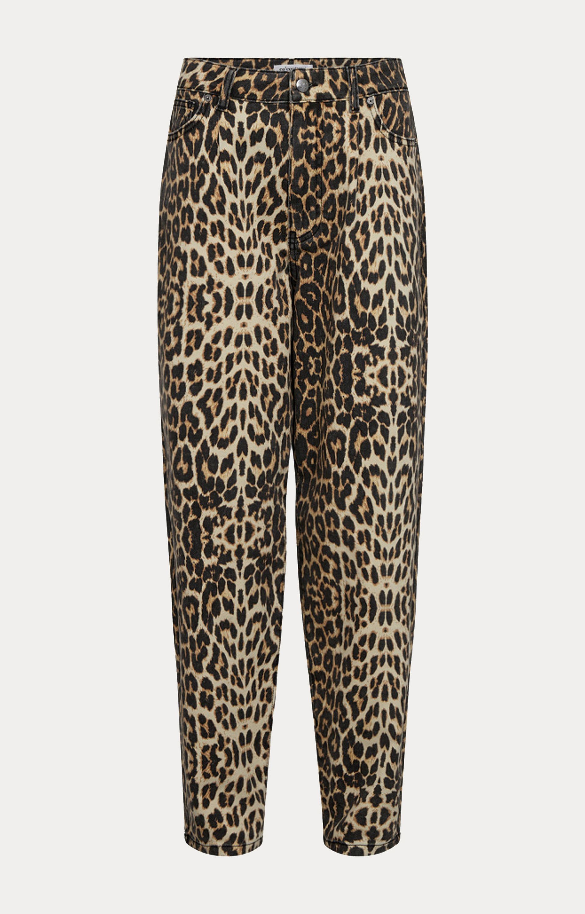 Broek Leo
