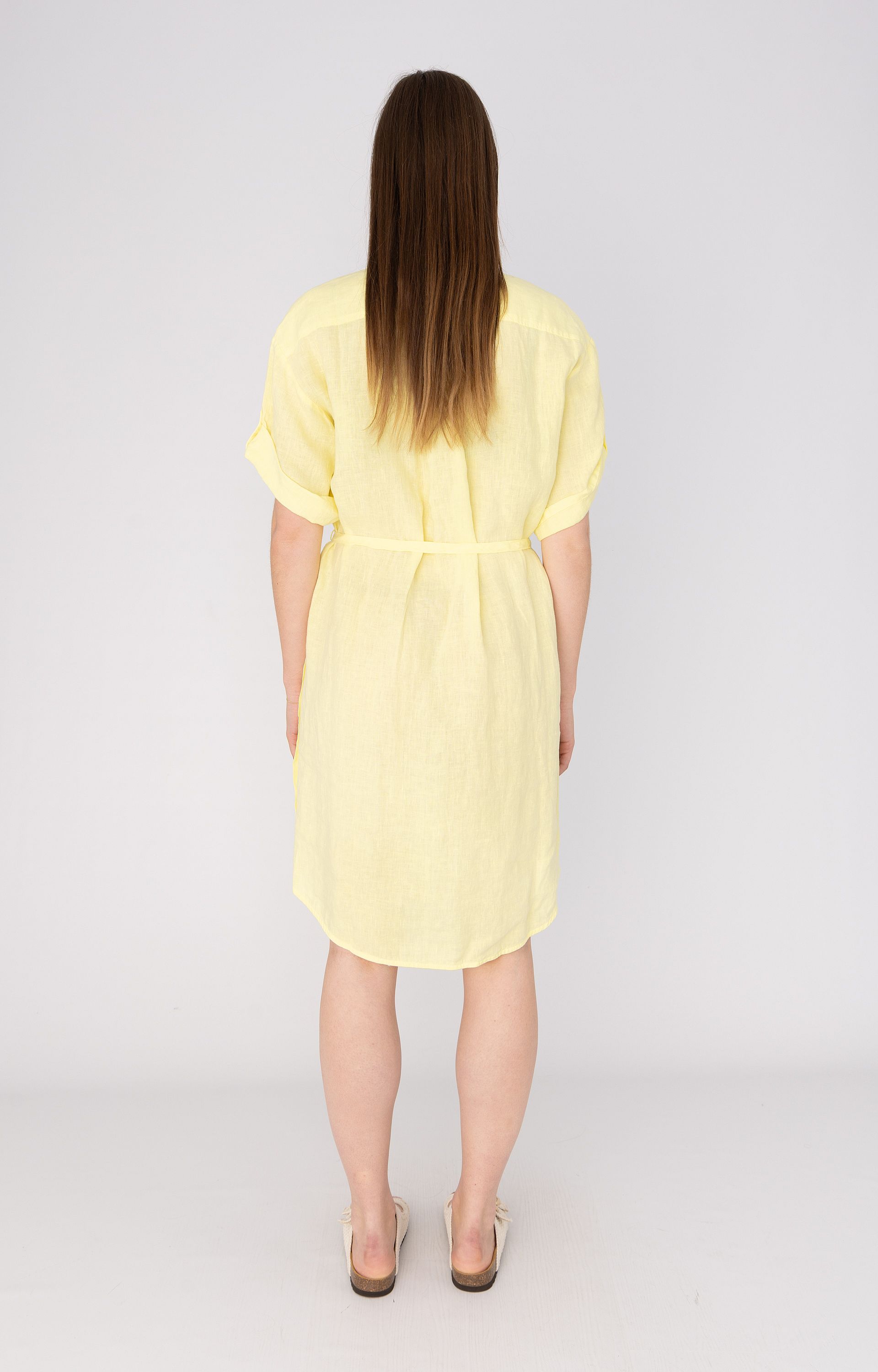 Jurk Fumio