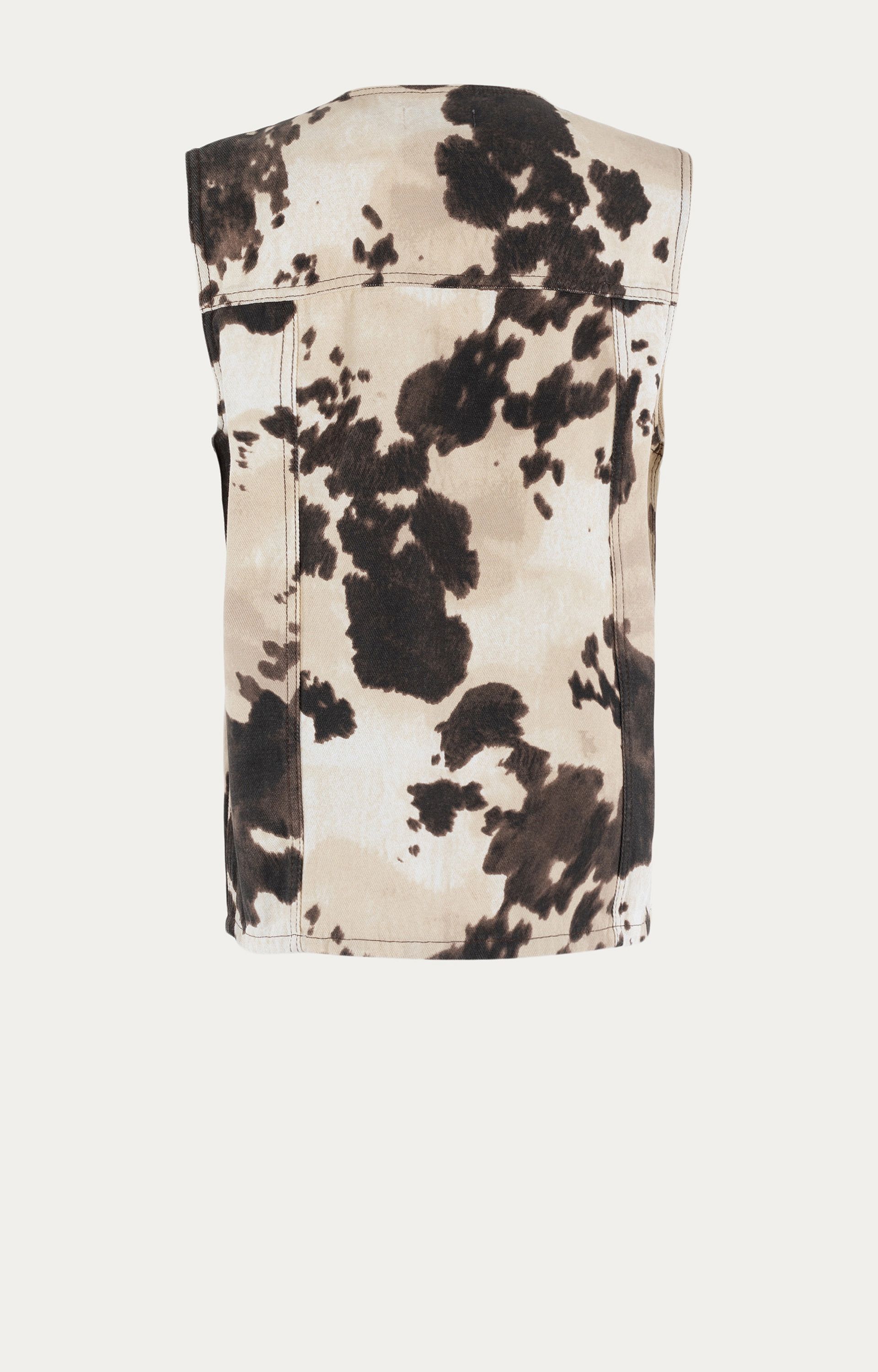 Gilet Ivy