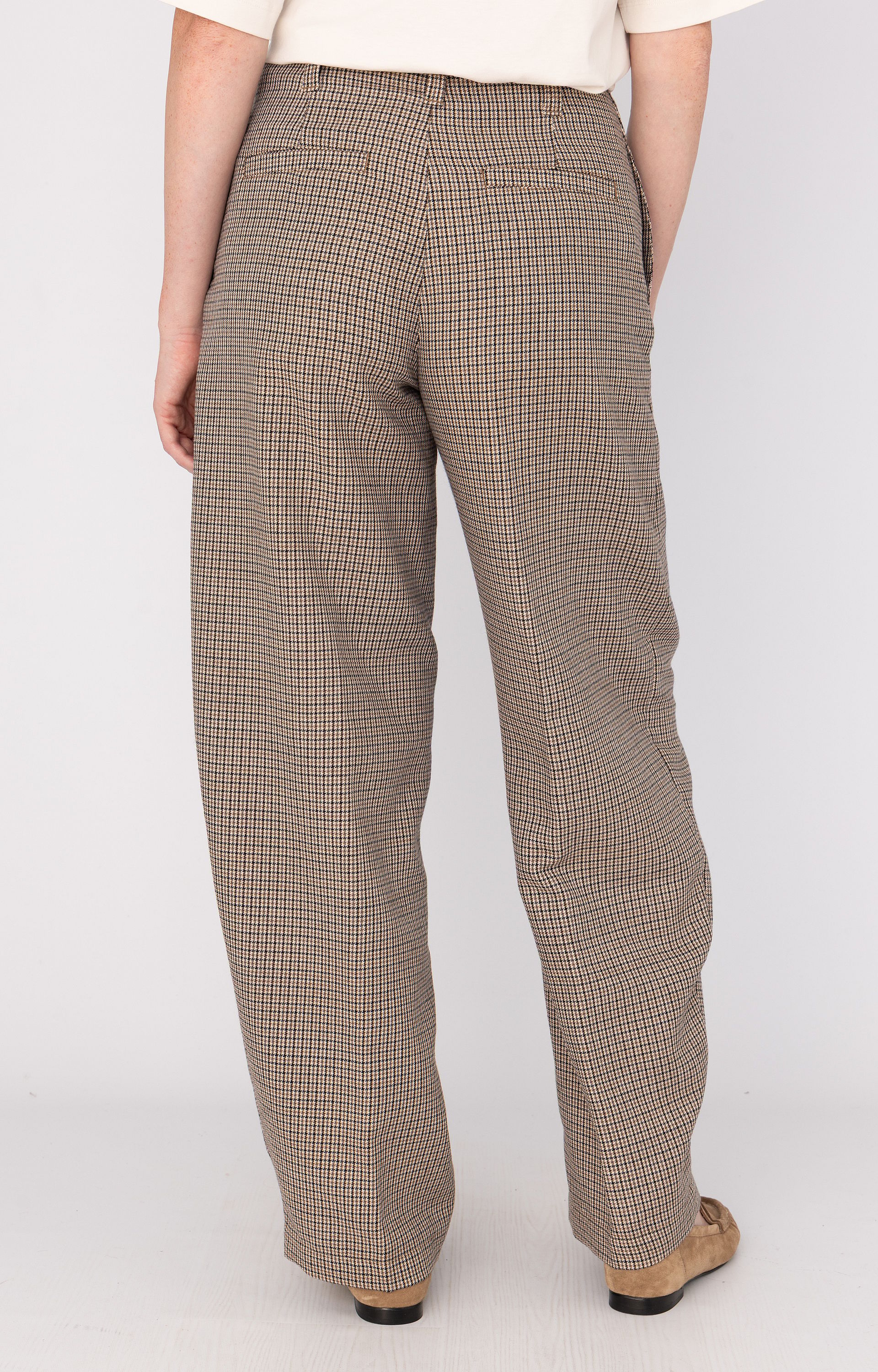 Broek Barlie