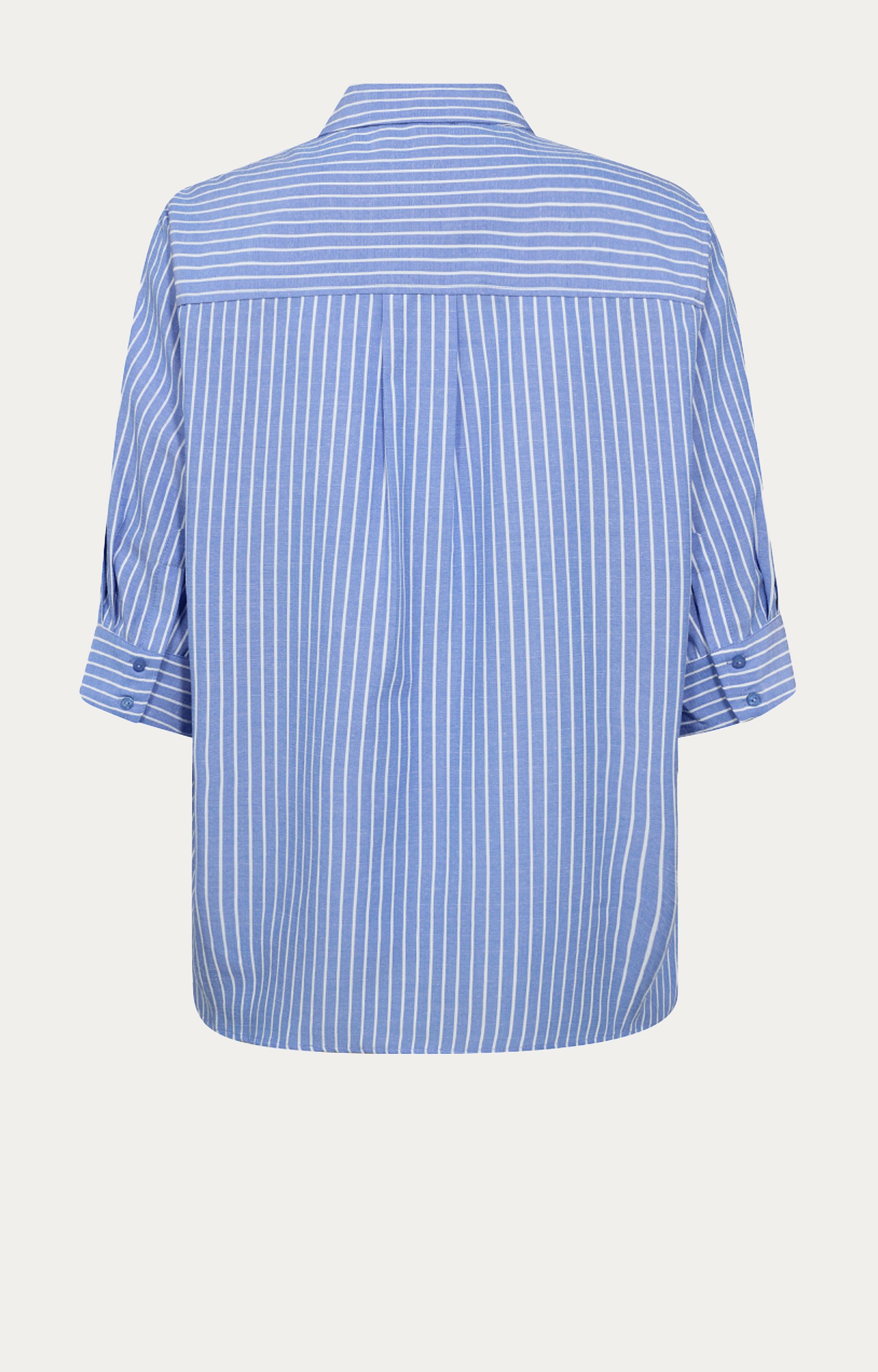 Blouse Tea