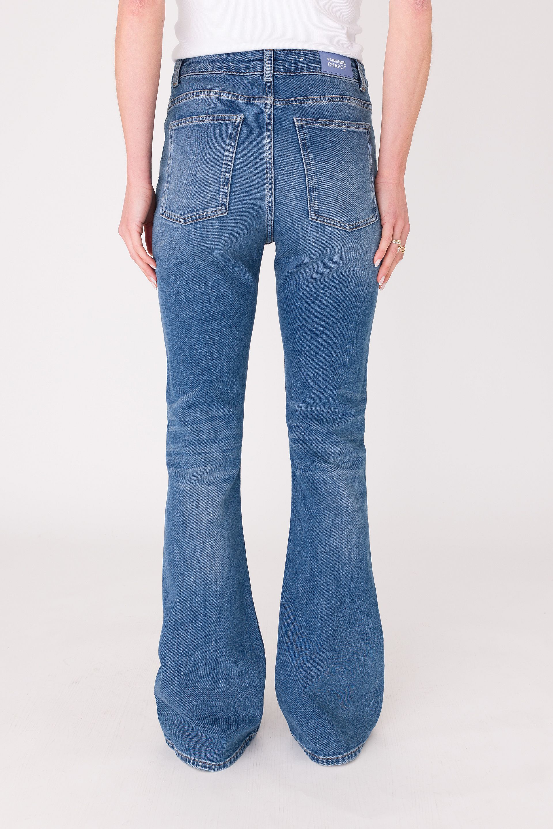 L34 Jeans Eva