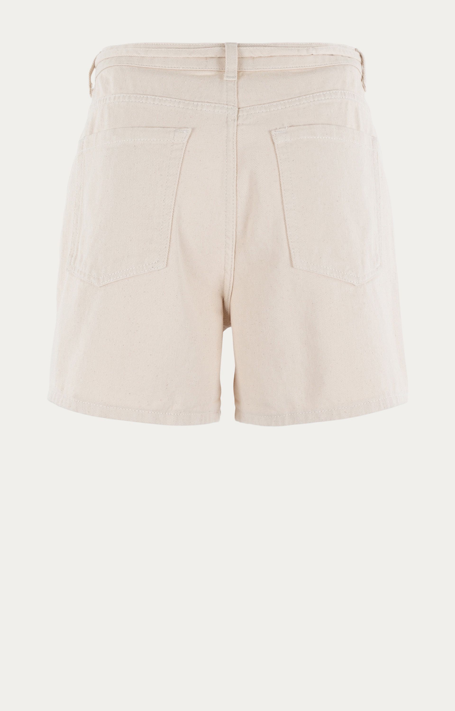 Short Brooklyn
