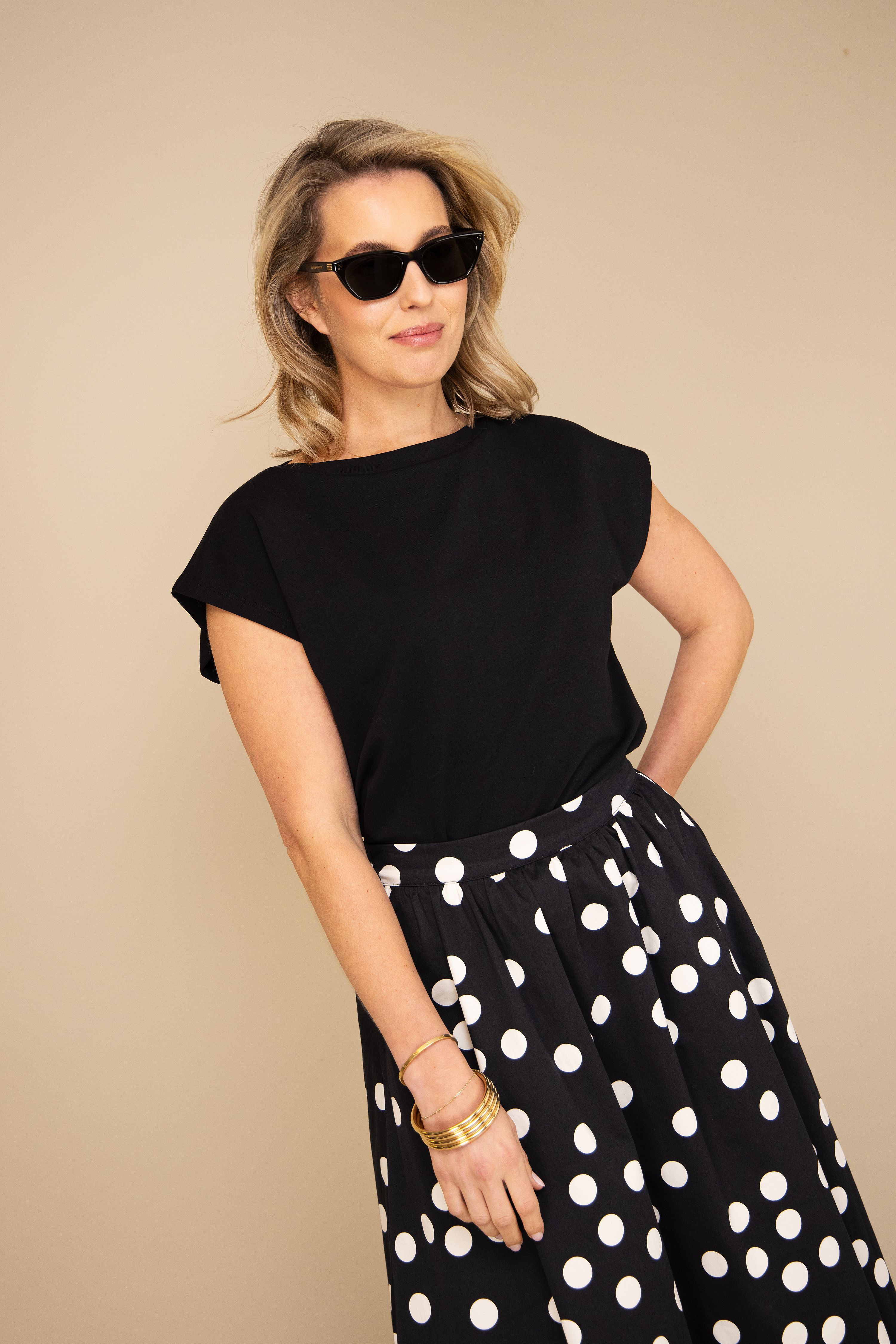 T-shirt Sophia