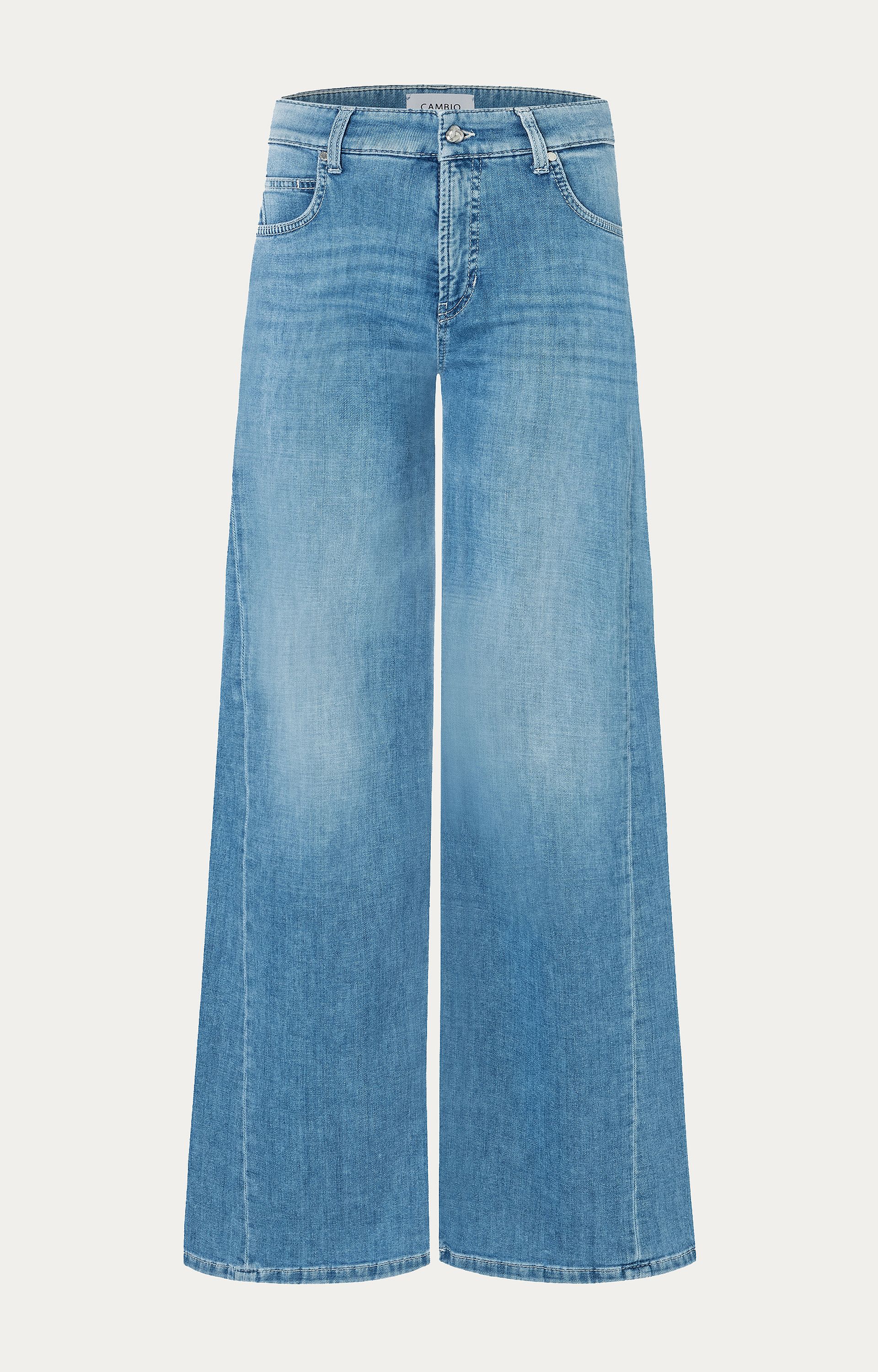 Jeans Palazzo
