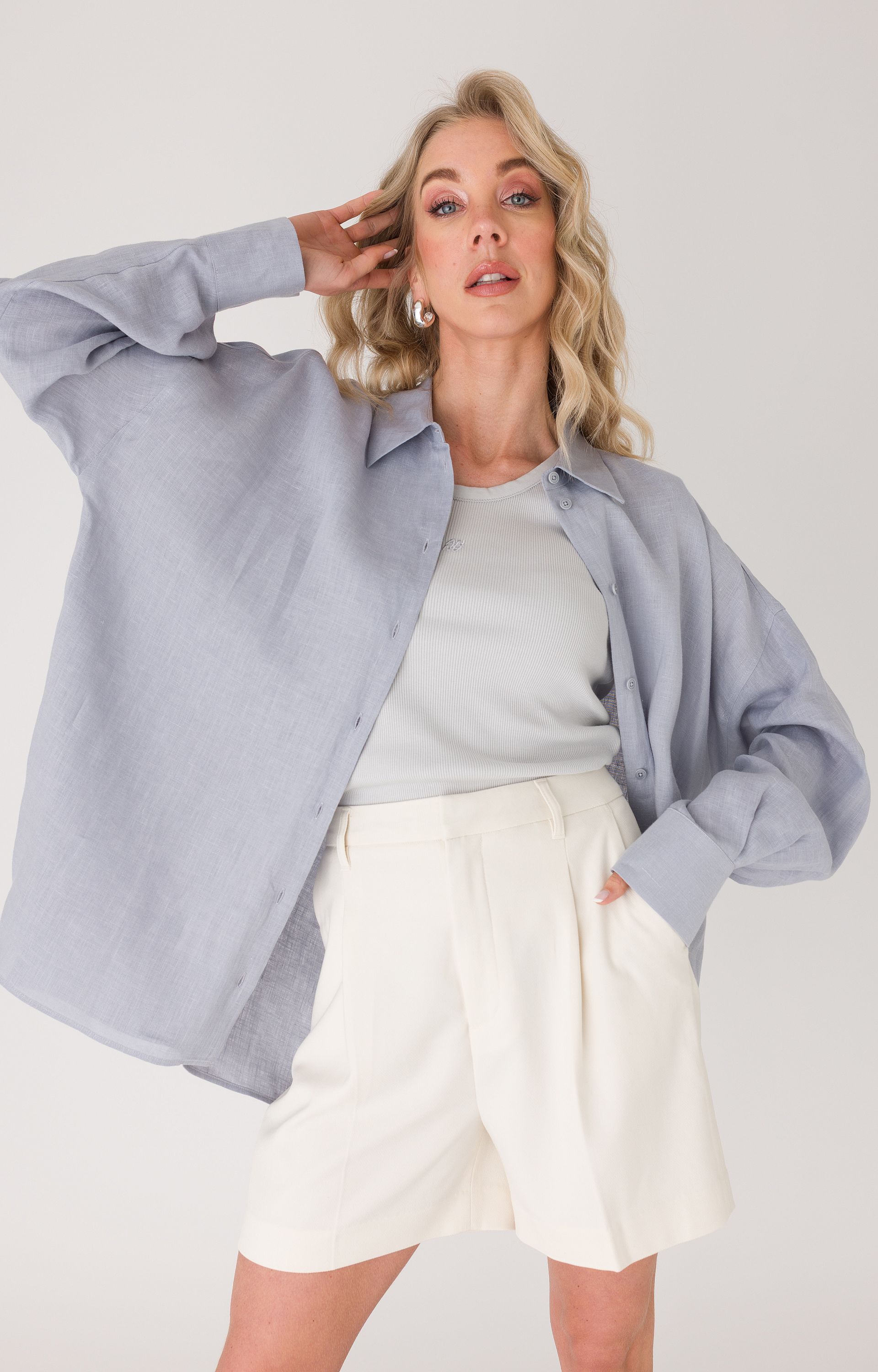 Blouse Effie