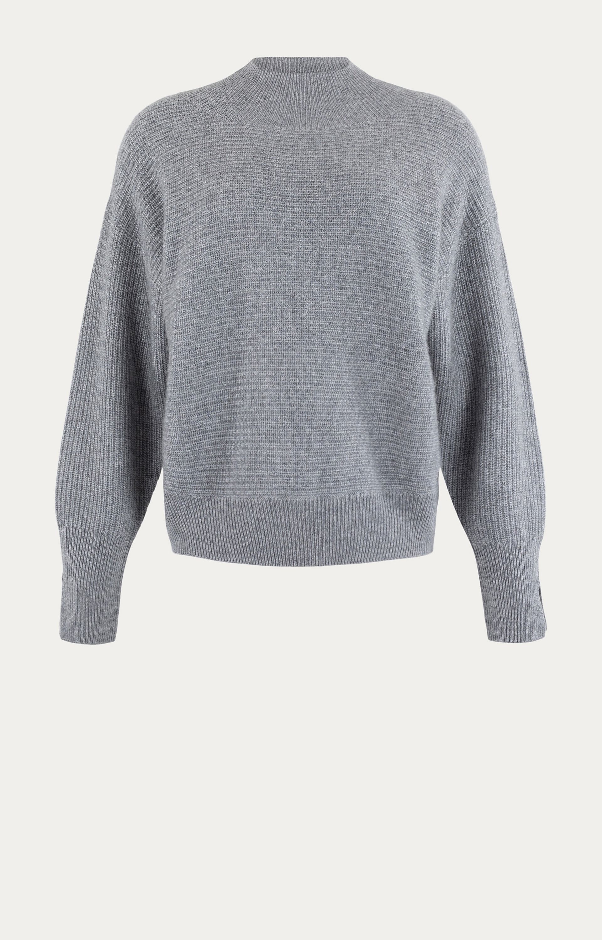 Gebreide pullover