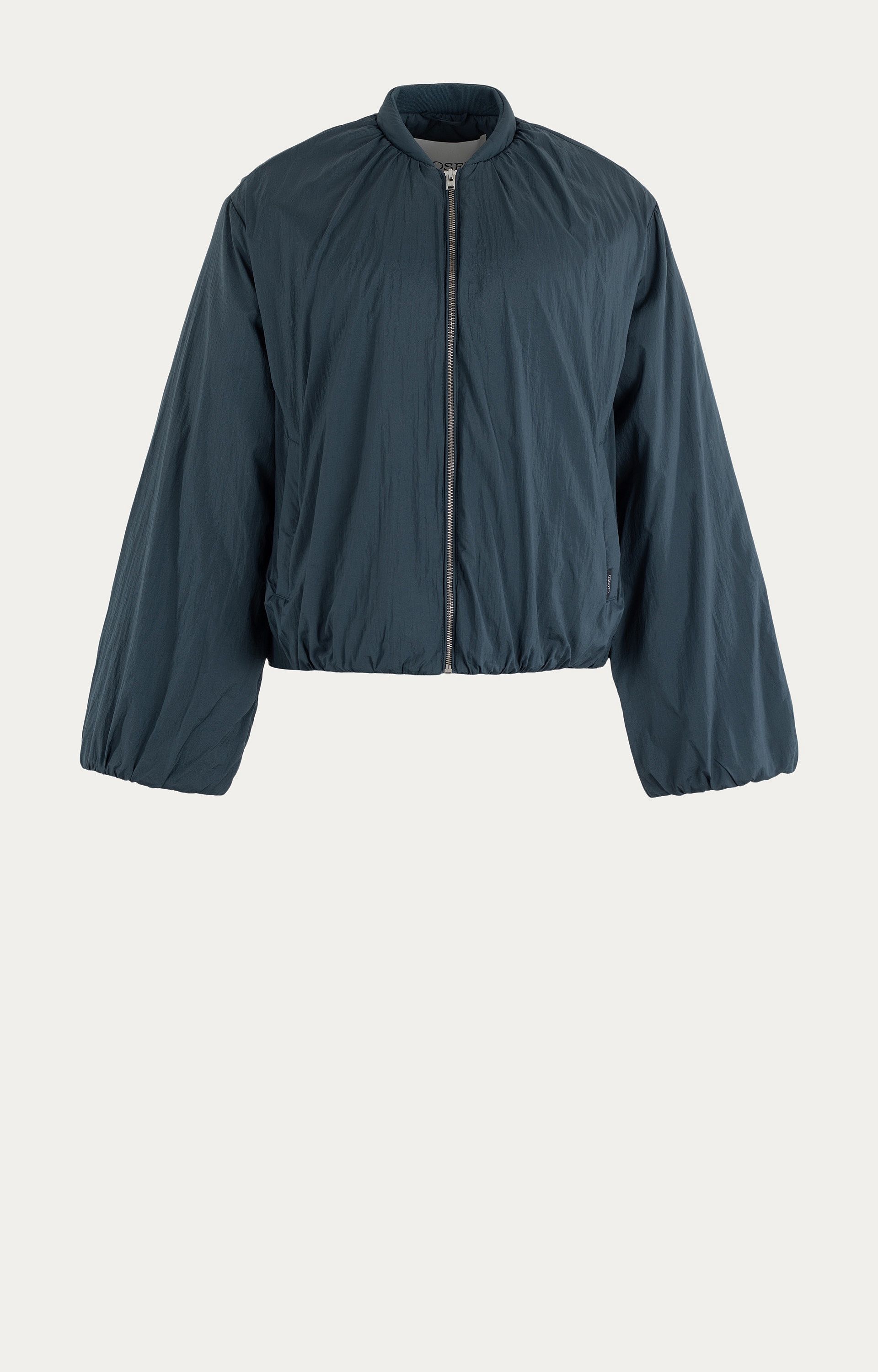Jas Bomber