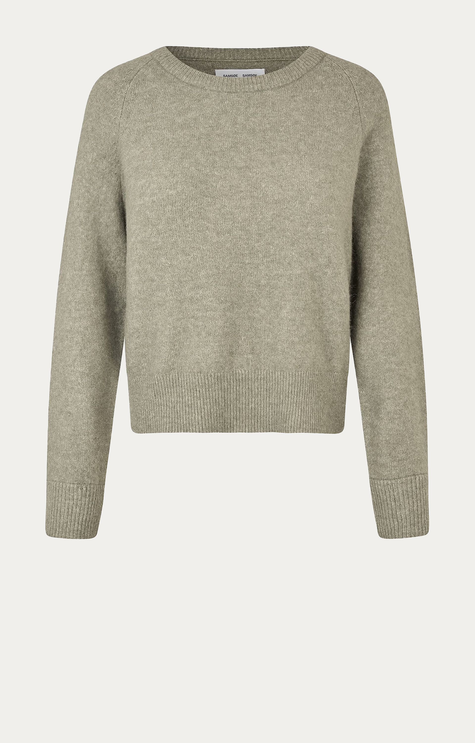 Sweater Nor 