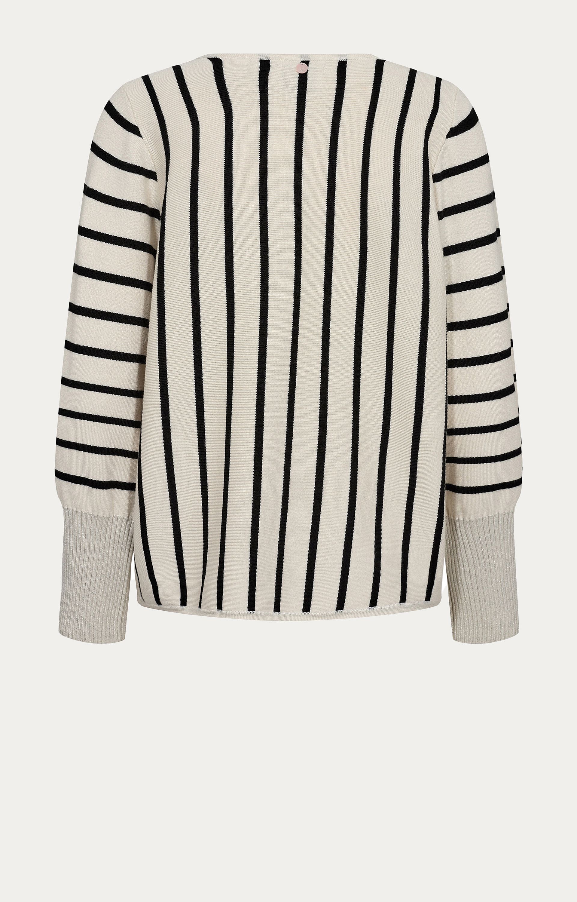 Pullover Zigga