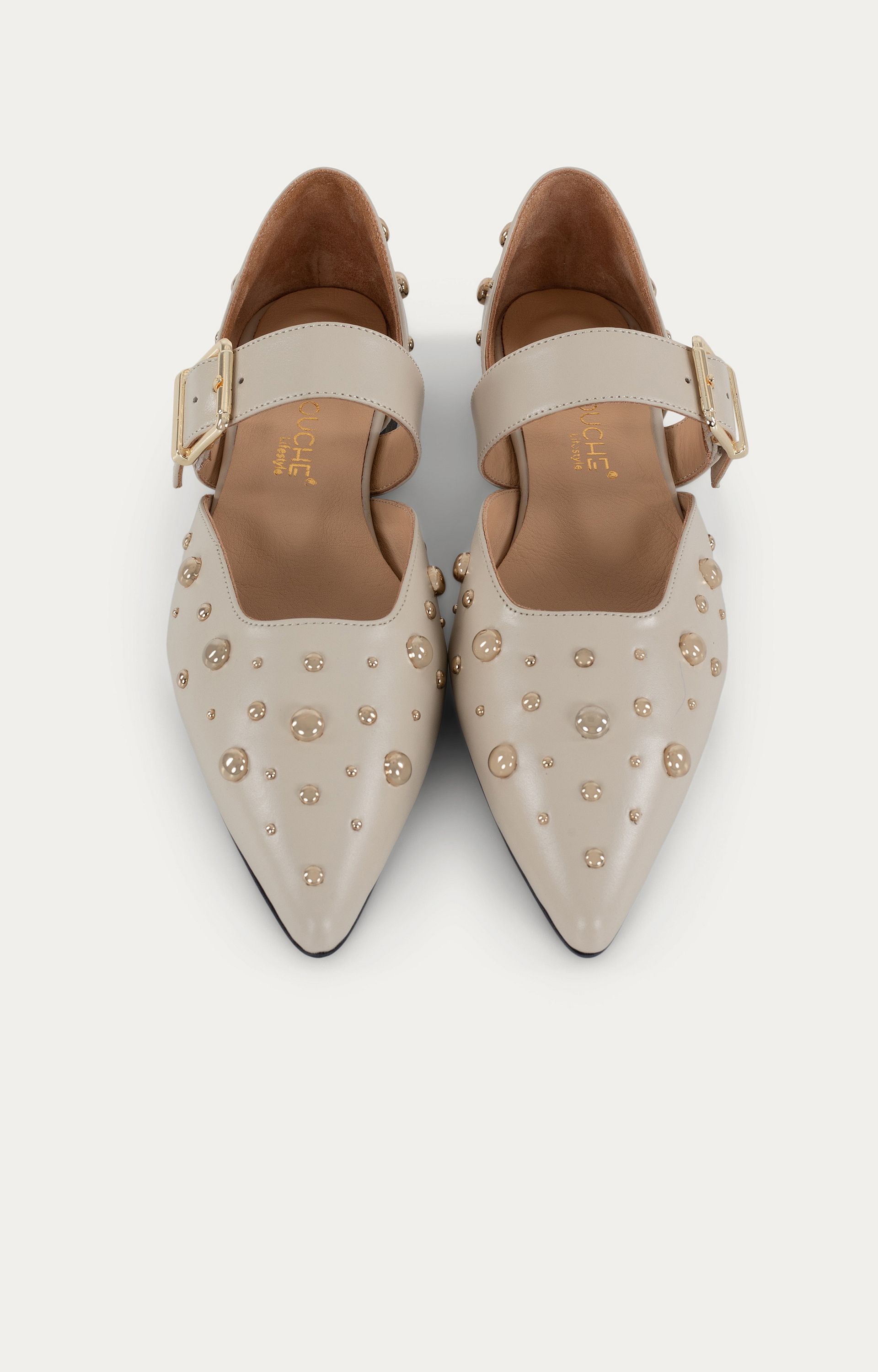 Slingback Ally