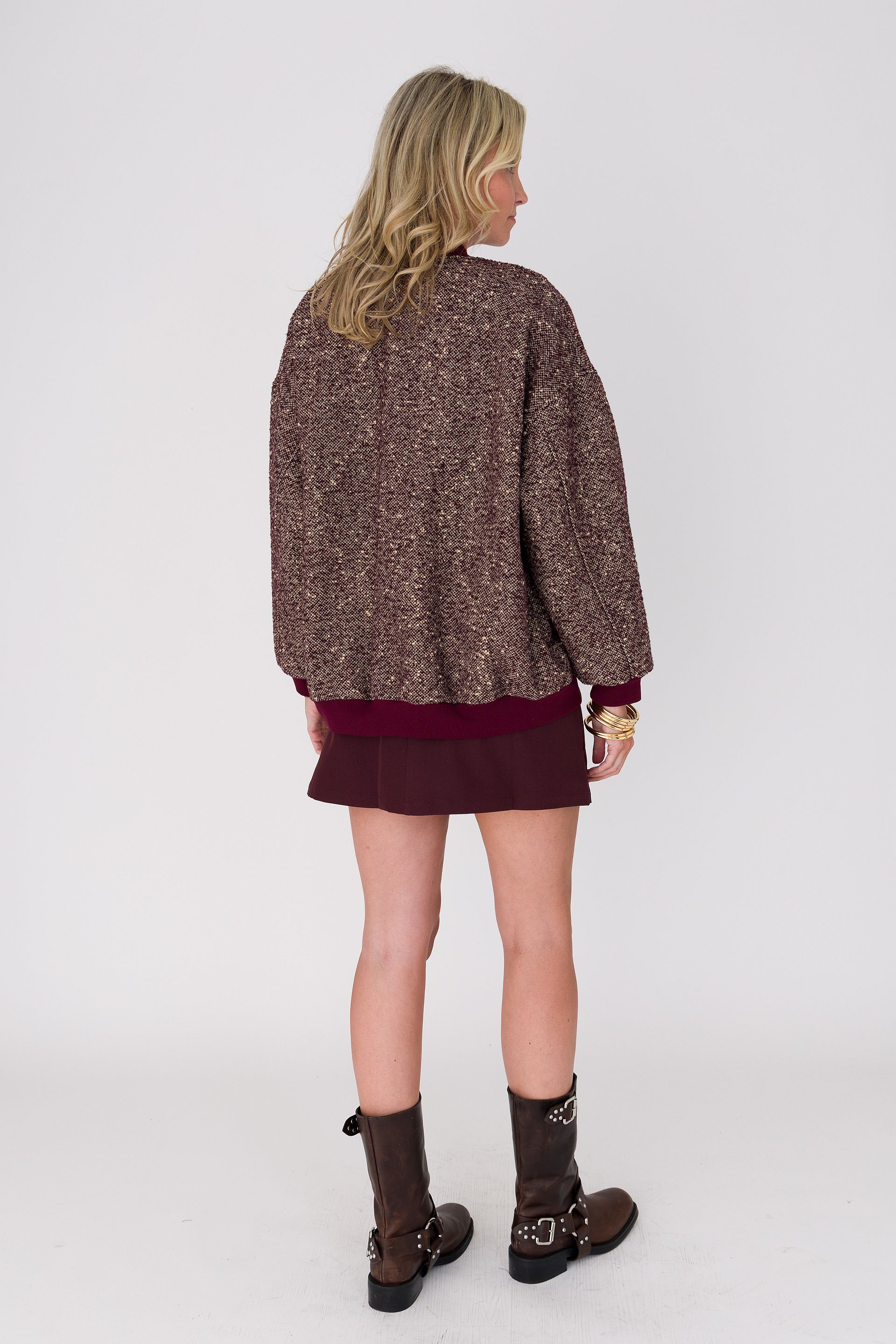 Jacket Eliano
