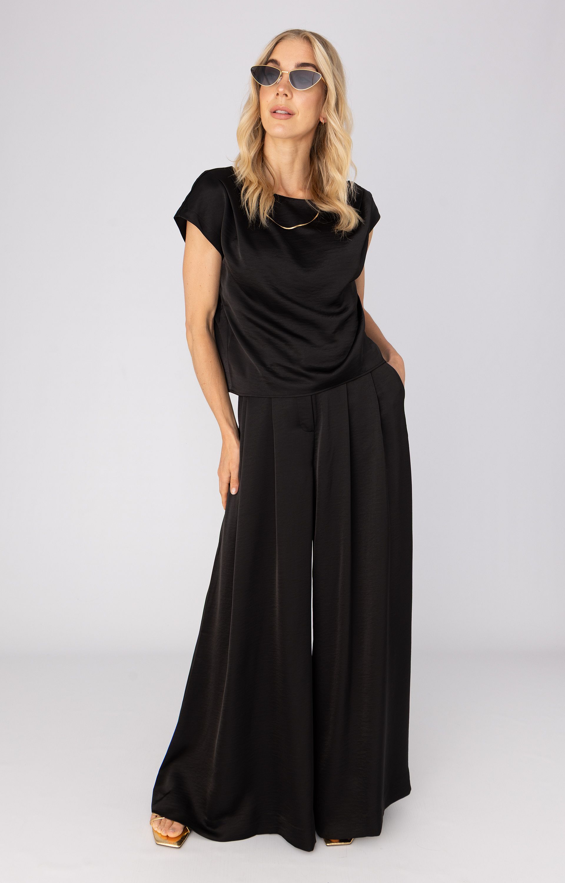 Blouse Roam 