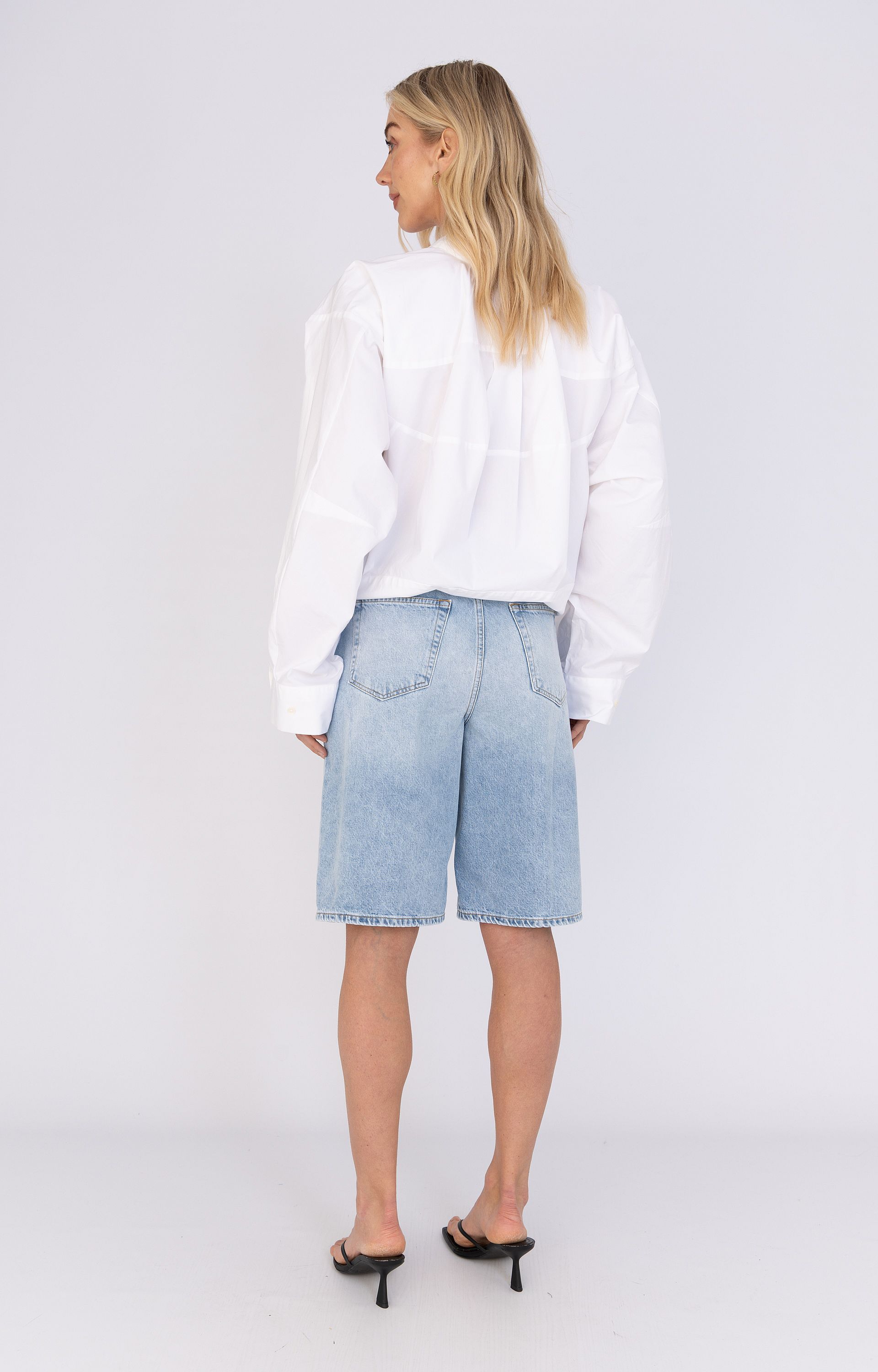Blouse Bomber