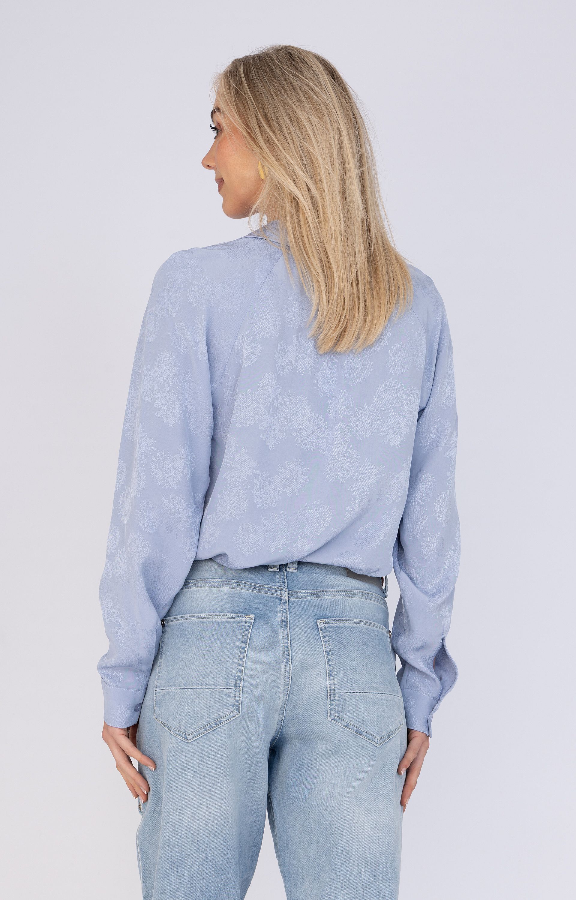 Blouse Drana