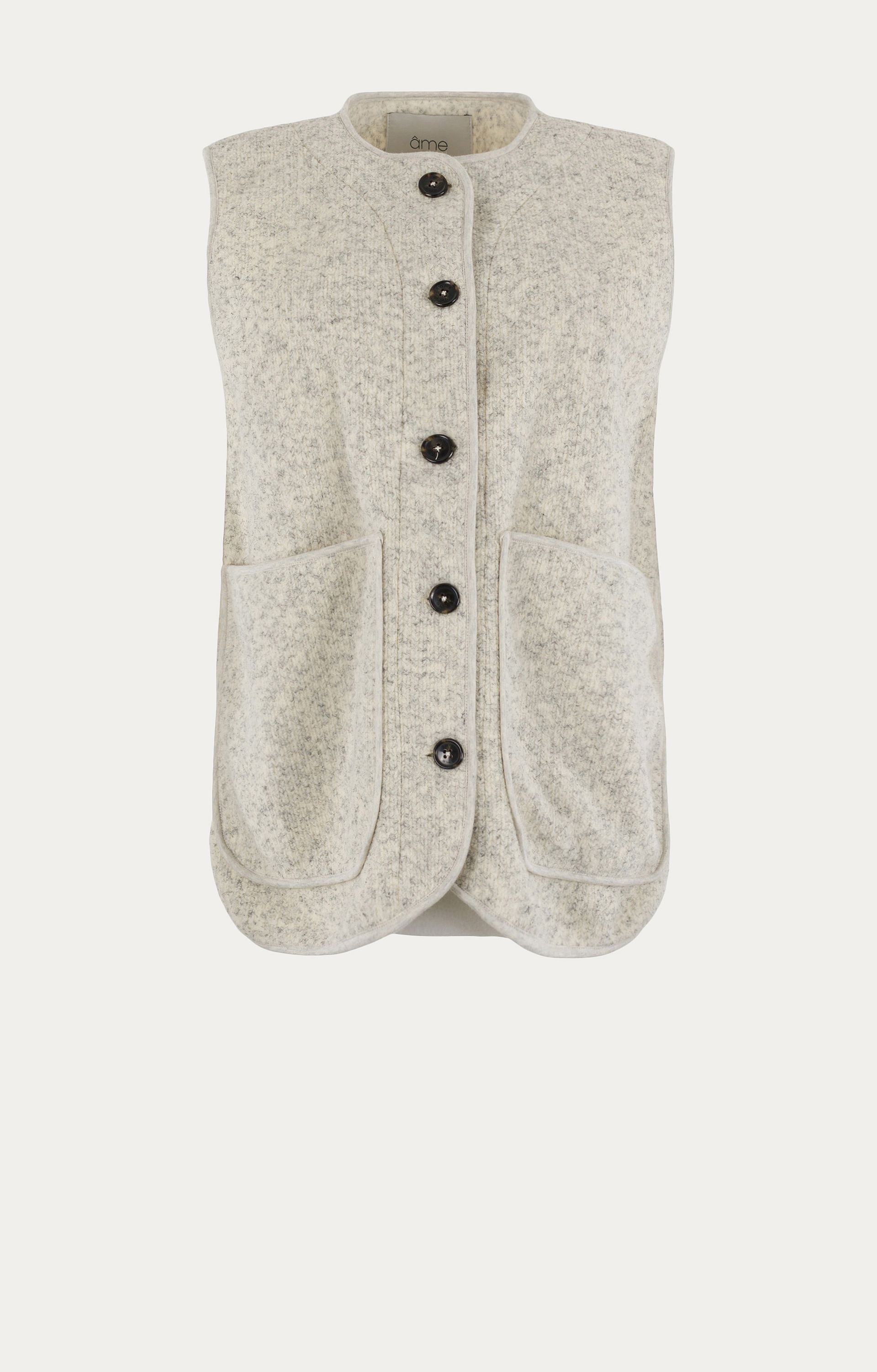 Gilet Madison