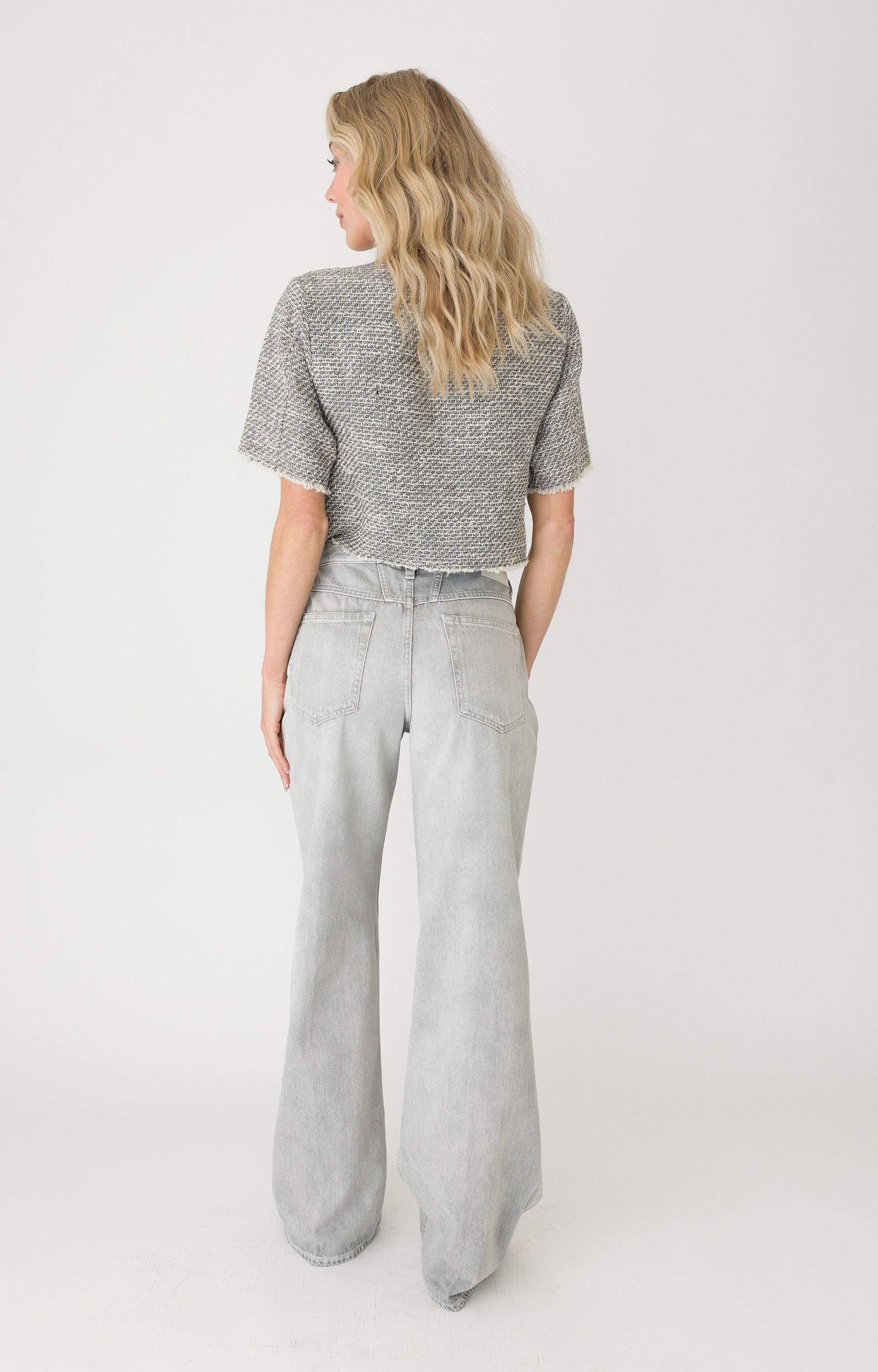 Jeans Gillan