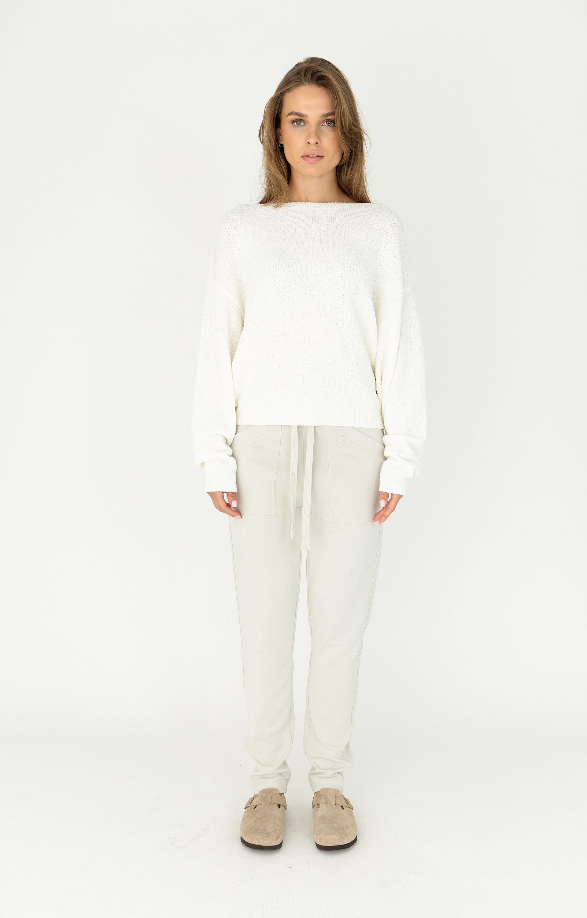 Pullover Paloma