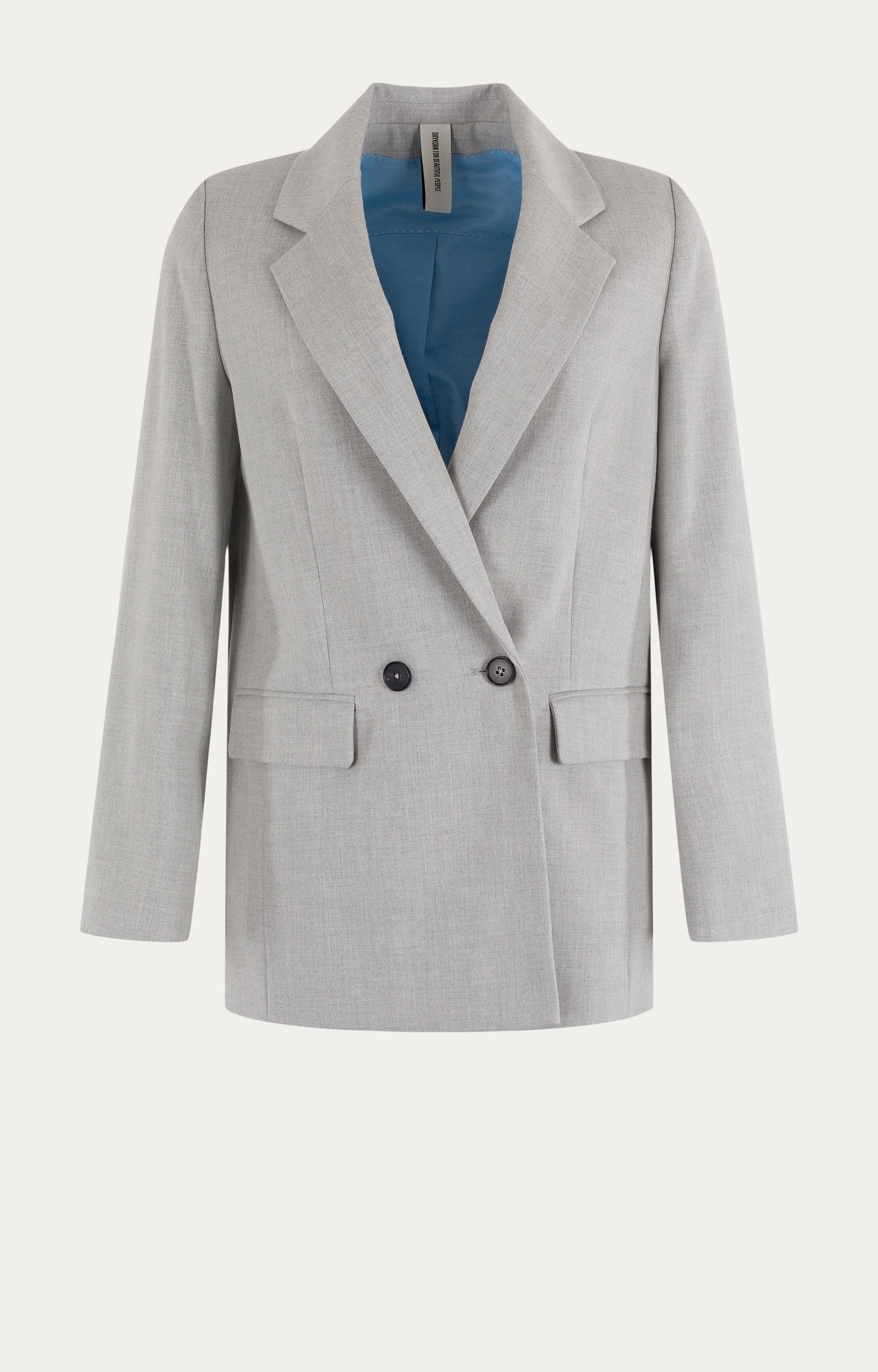 Wardlow blazer