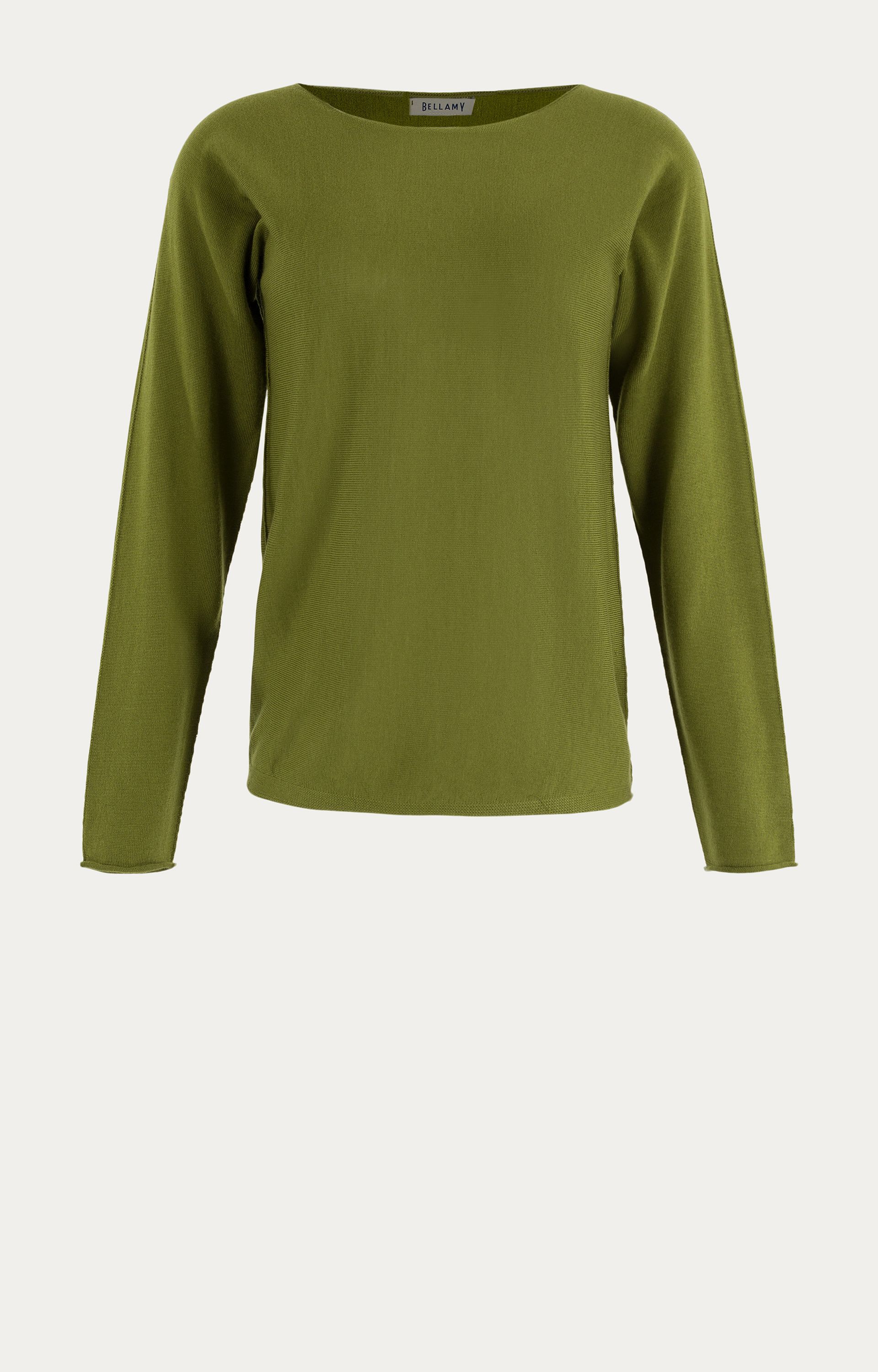 Judith pullover