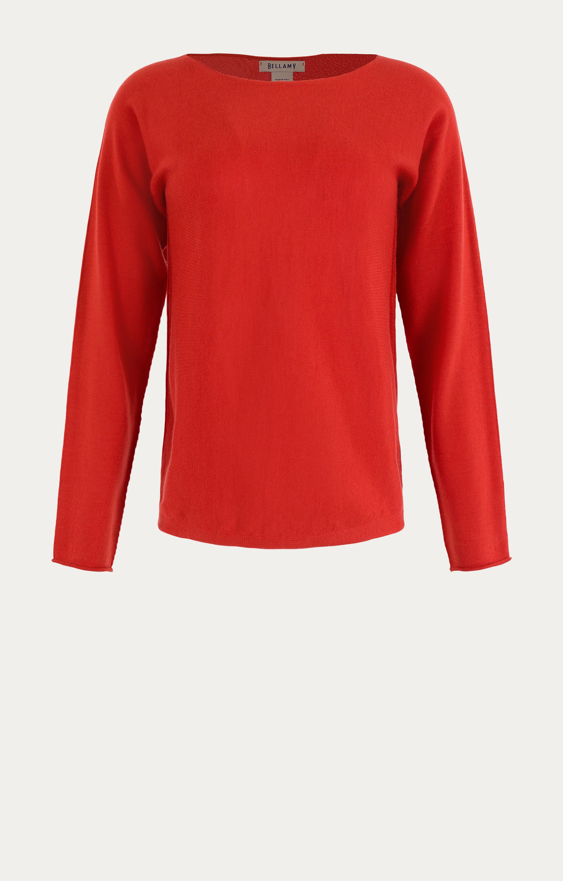 Judith pullover