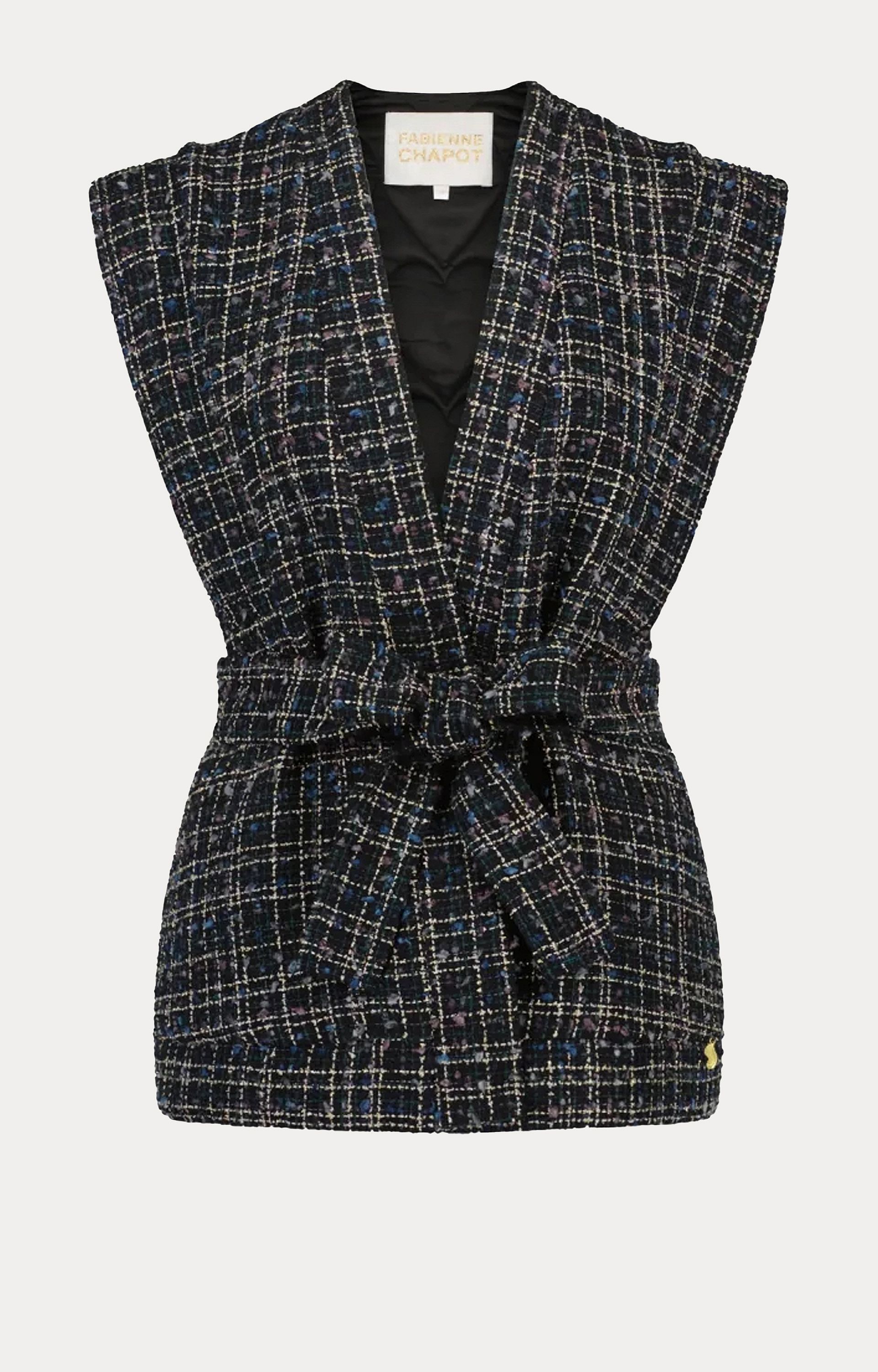 Lionel gilet
