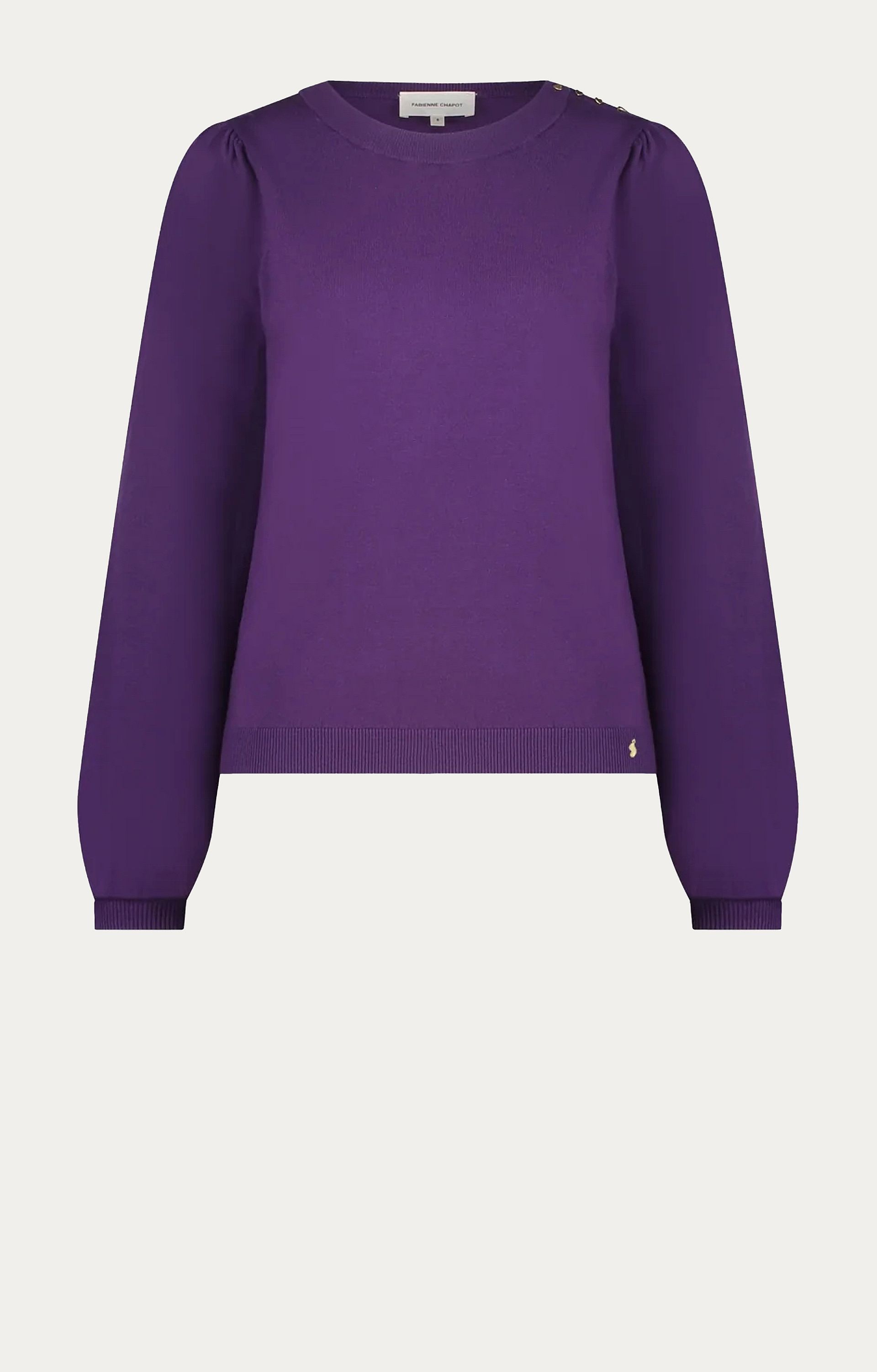 Milly pullover