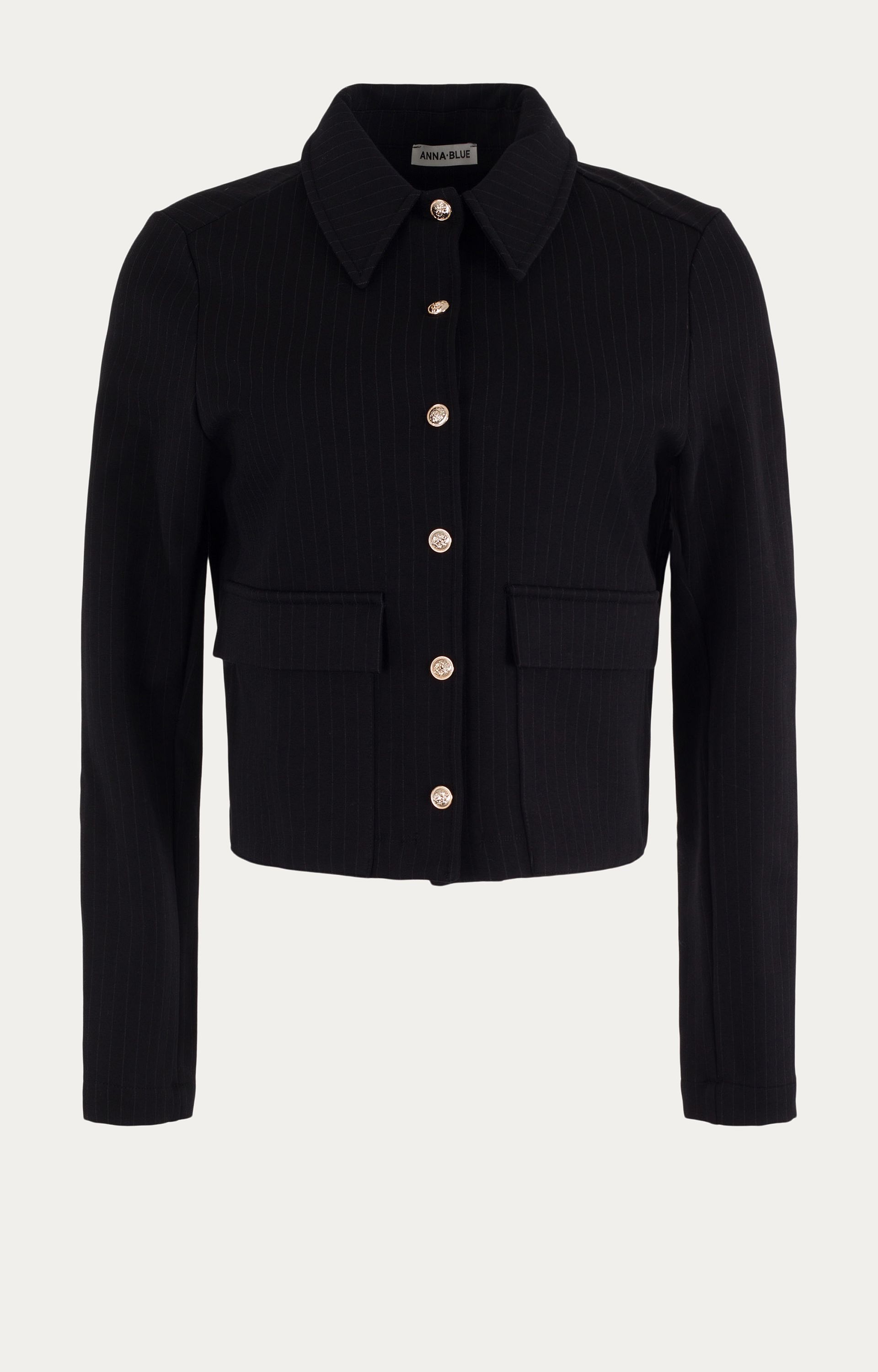 Moto blazer