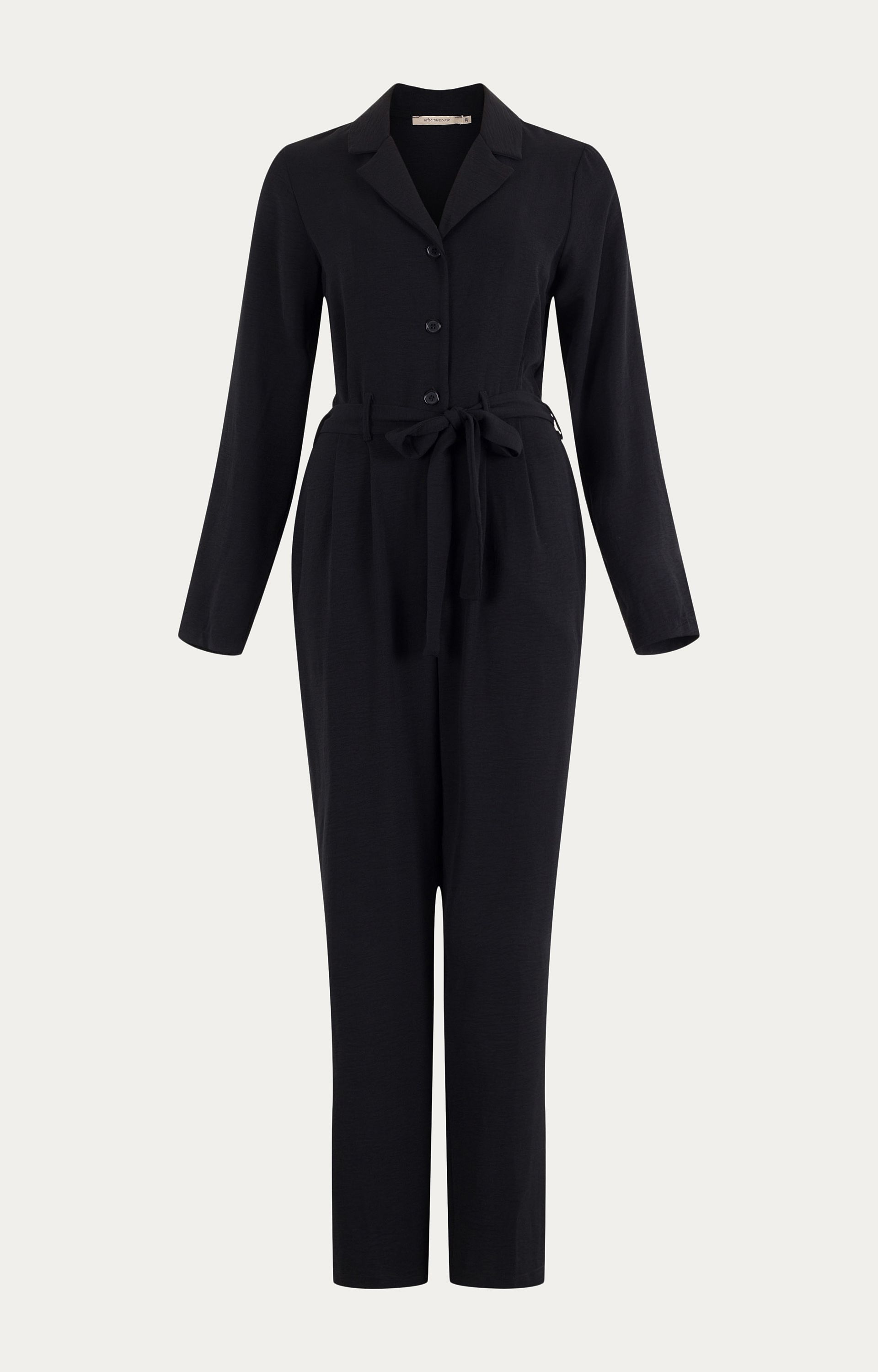 Tagus jumpsuit
