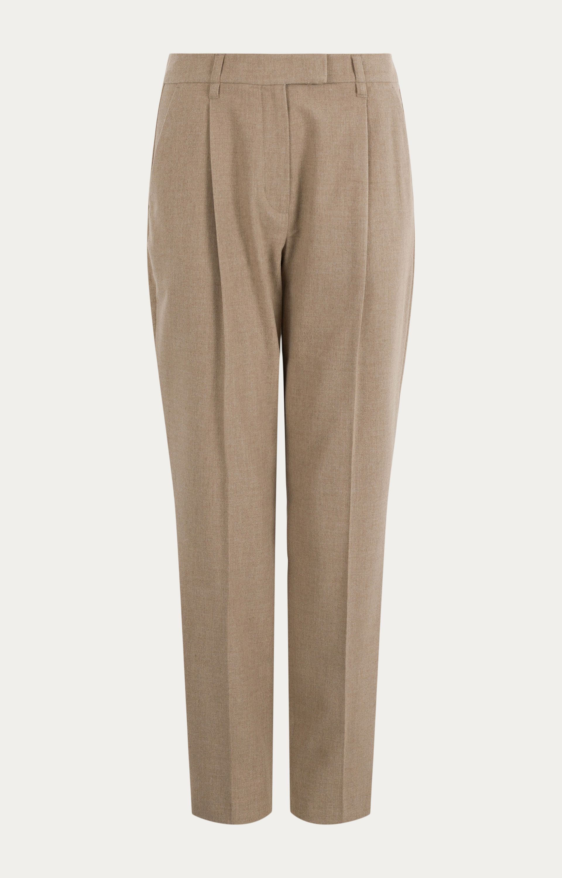 Broek Thanks