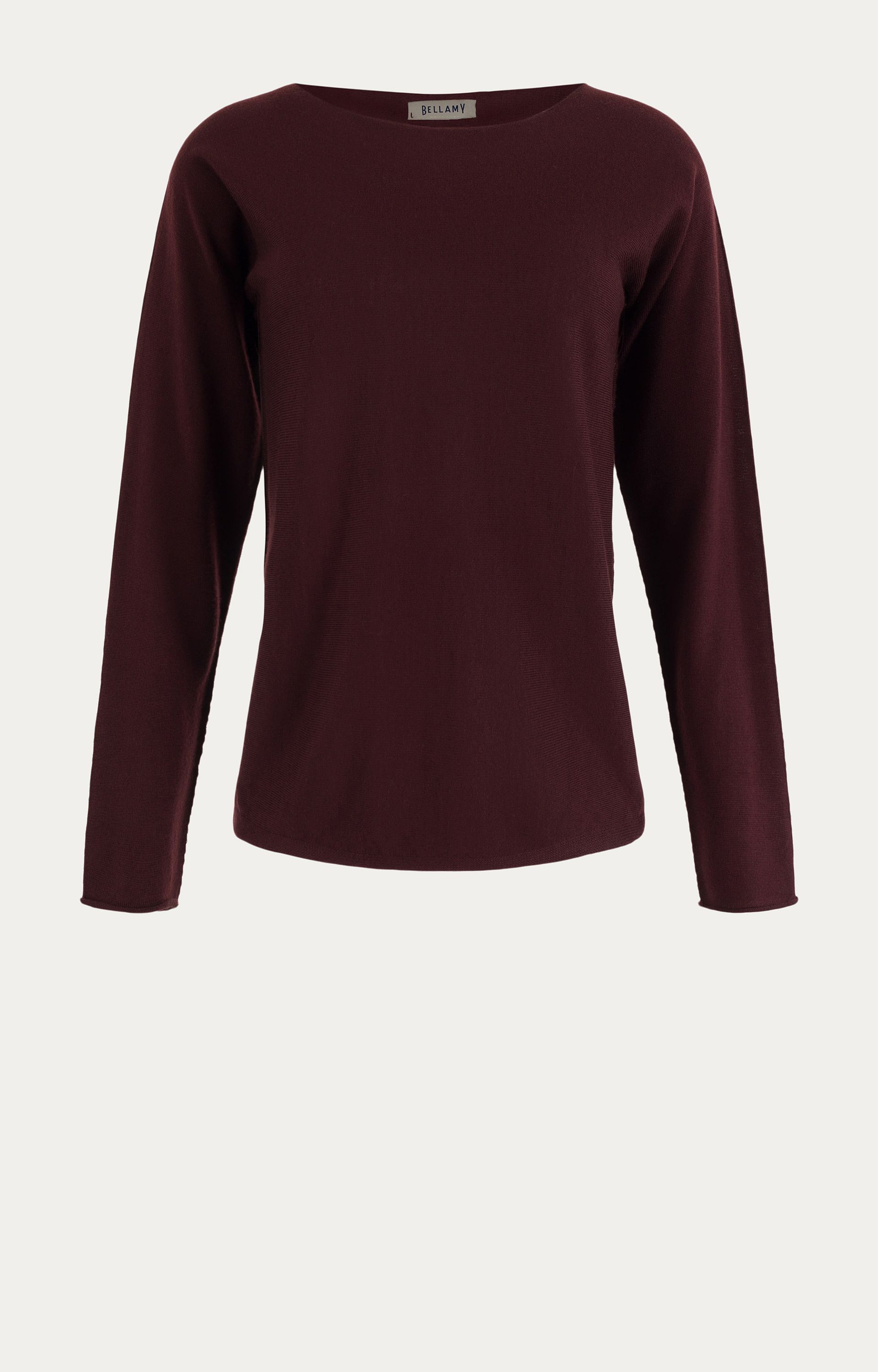 Judith pullover