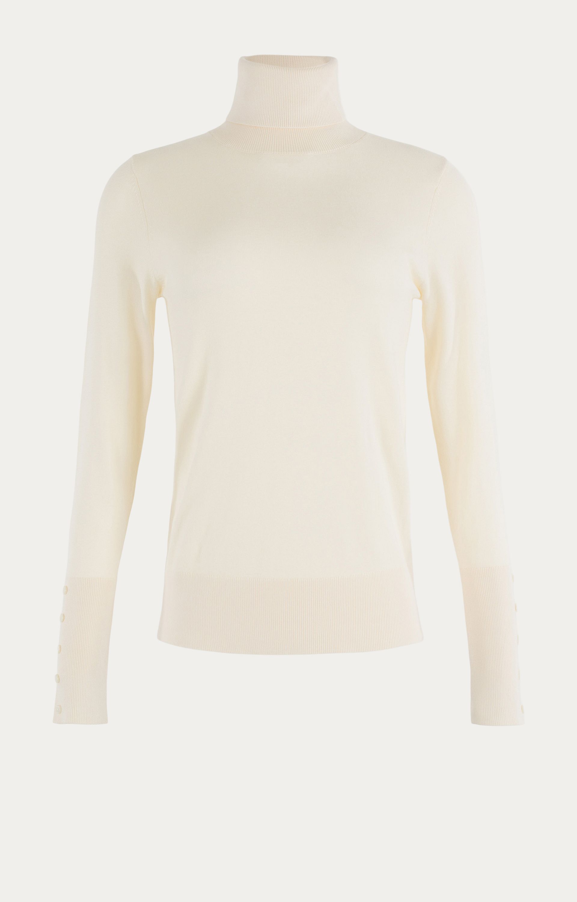 Basic pullover 